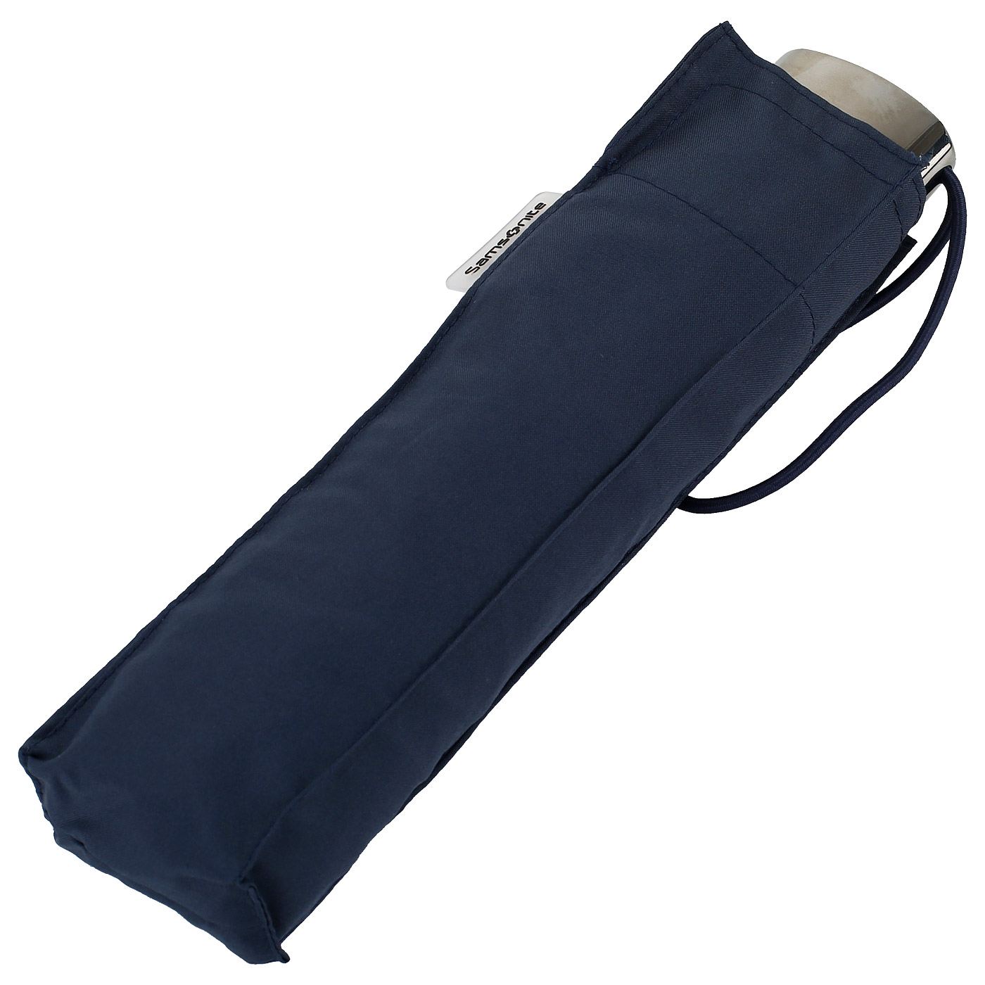 Механический зонт с чехлом Samsonite Rain pro