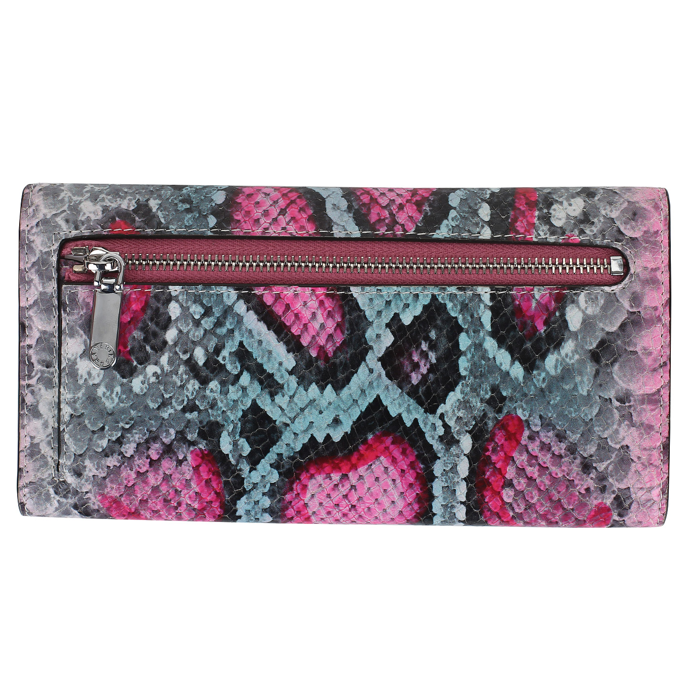 Кошелек из натуральной кожи Neri Karra 