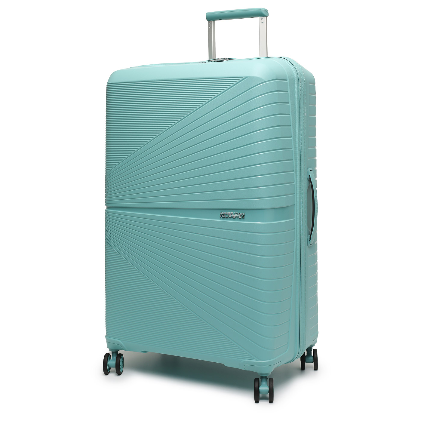 American Tourister Чемодан большой L из полипропилена