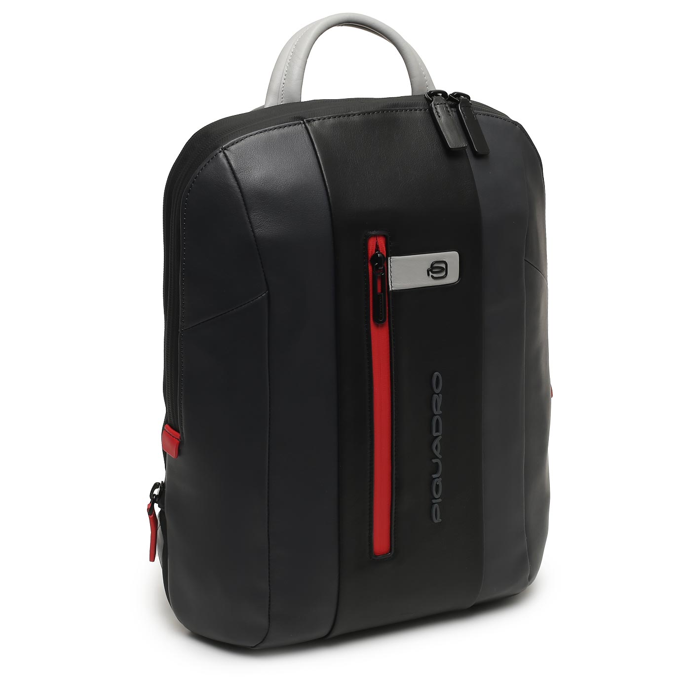 Кожаный рюкзак Piquadro Urban