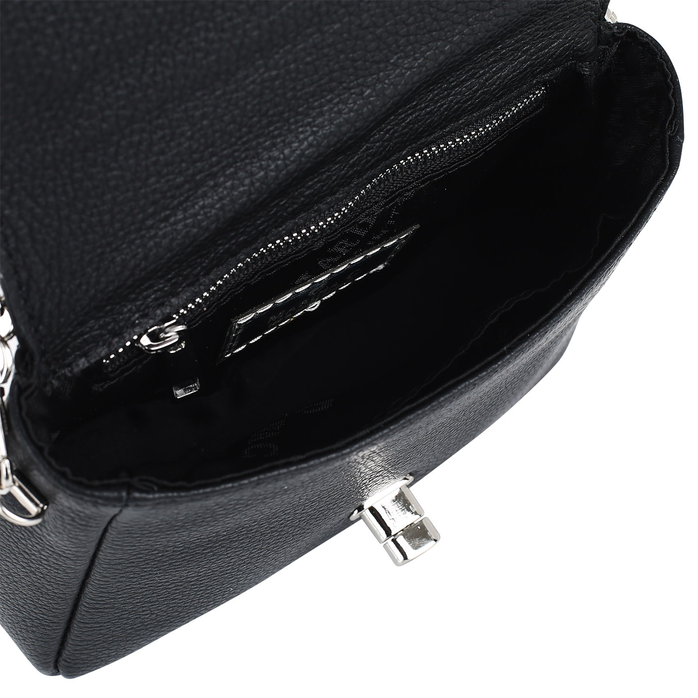 Поясная сумочка с плечевым ремешком Marina Creazioni 