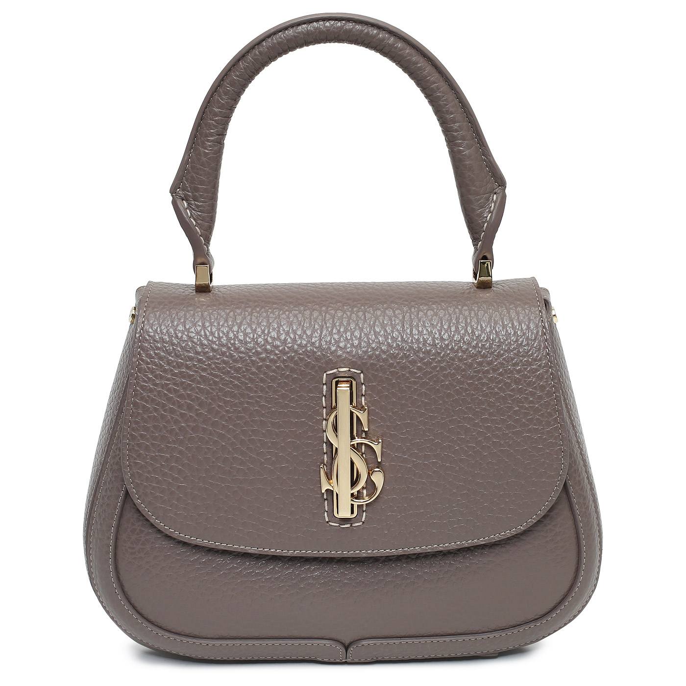 Carlo Salvatelli Кожаная сумка