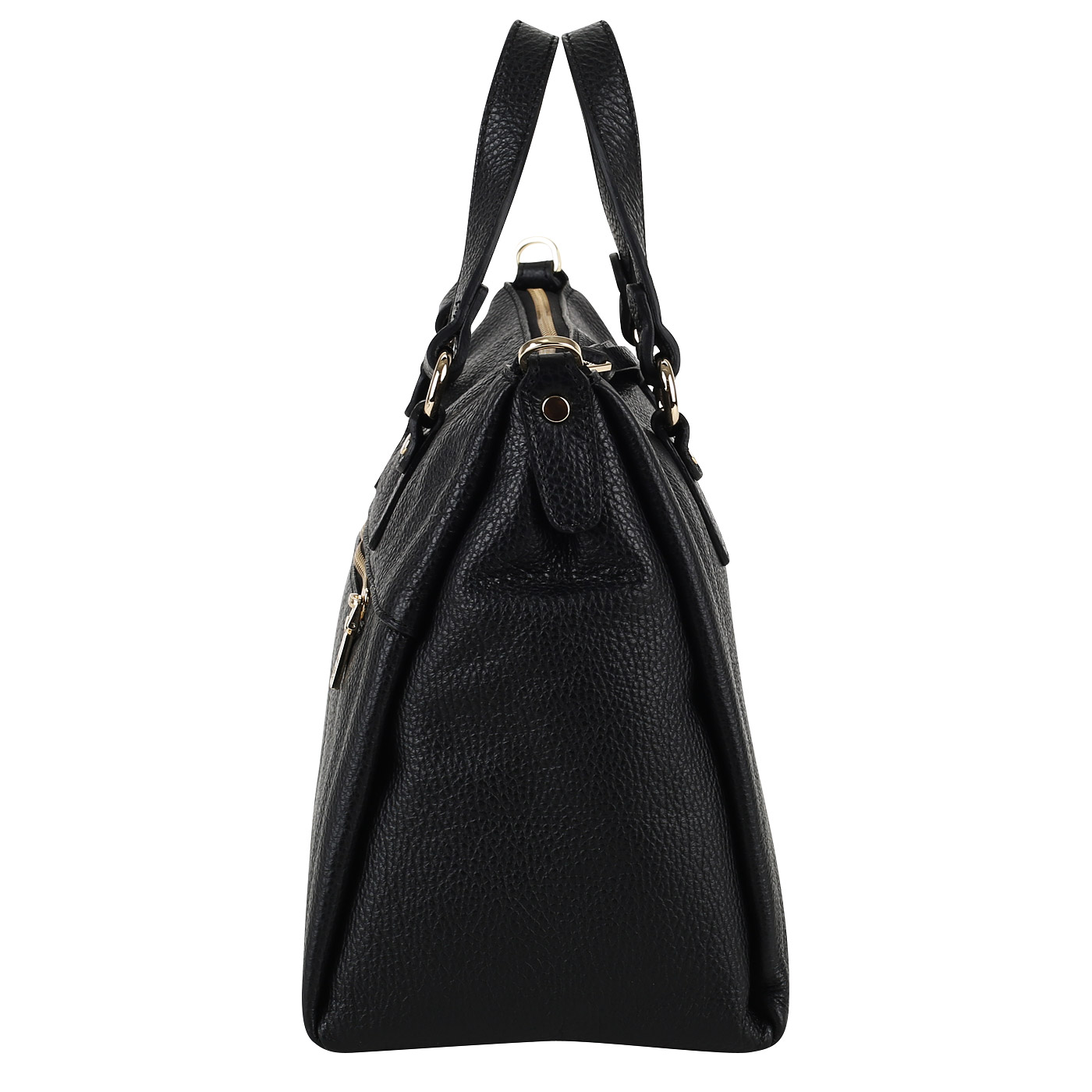 Сумка из мягкой кожи Ripani Bellini