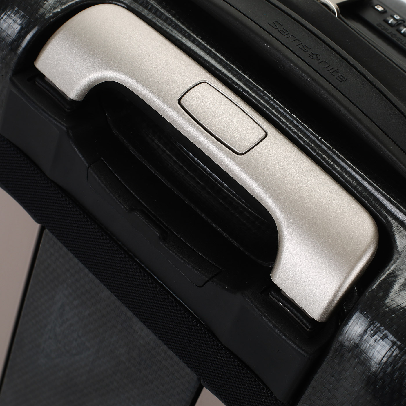 Бизнес-кейс Samsonite Lite-Cube