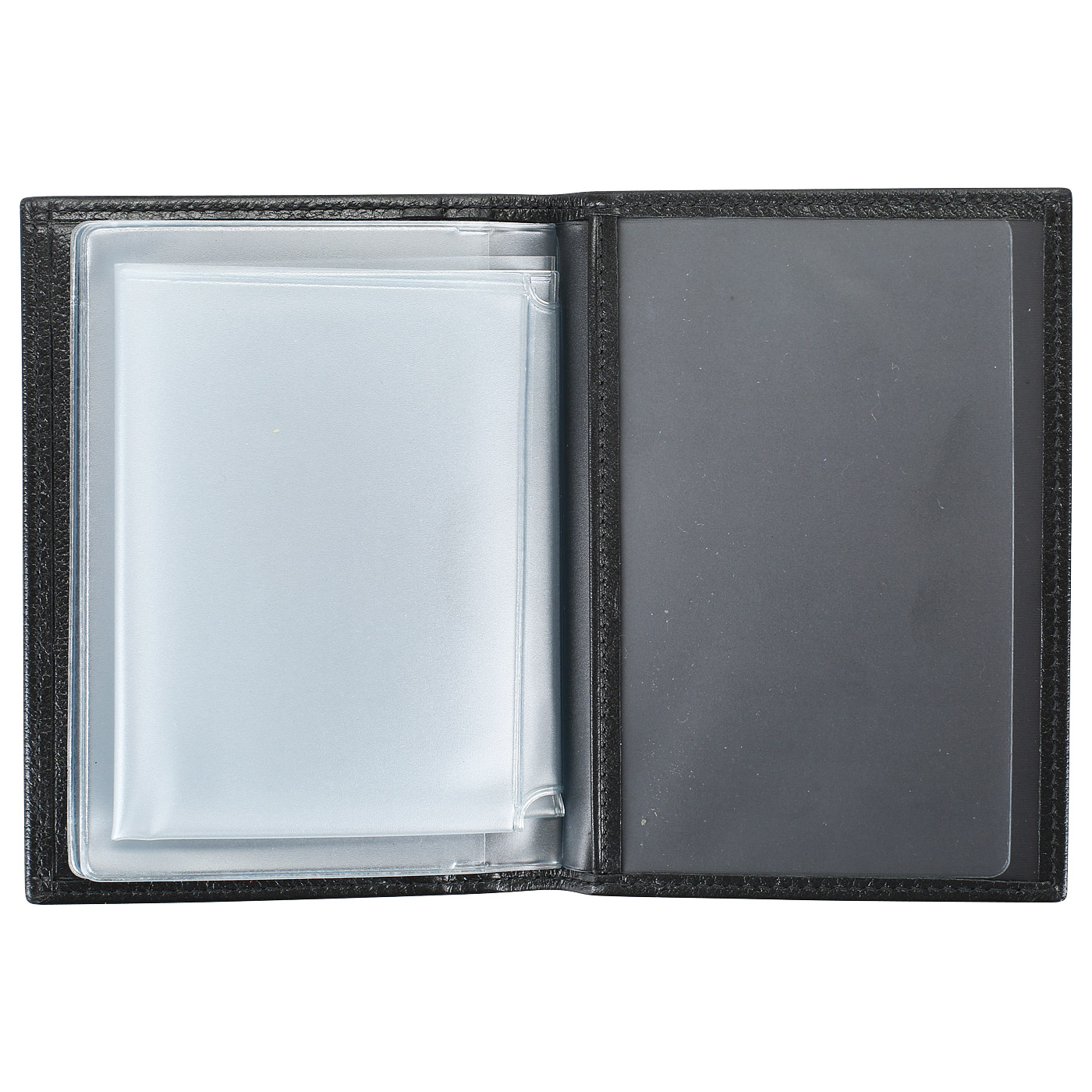 Обложка для  автодокументов Aurelli Stella