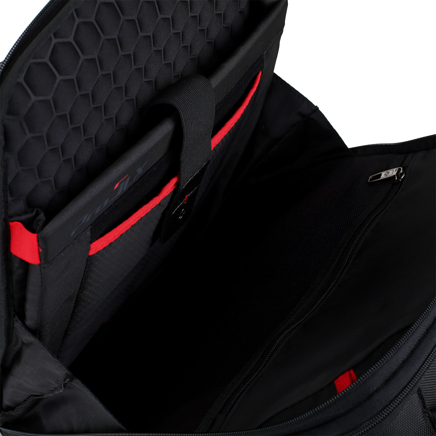 Рюкзак на молнии Samsonite Pro-DLX 5