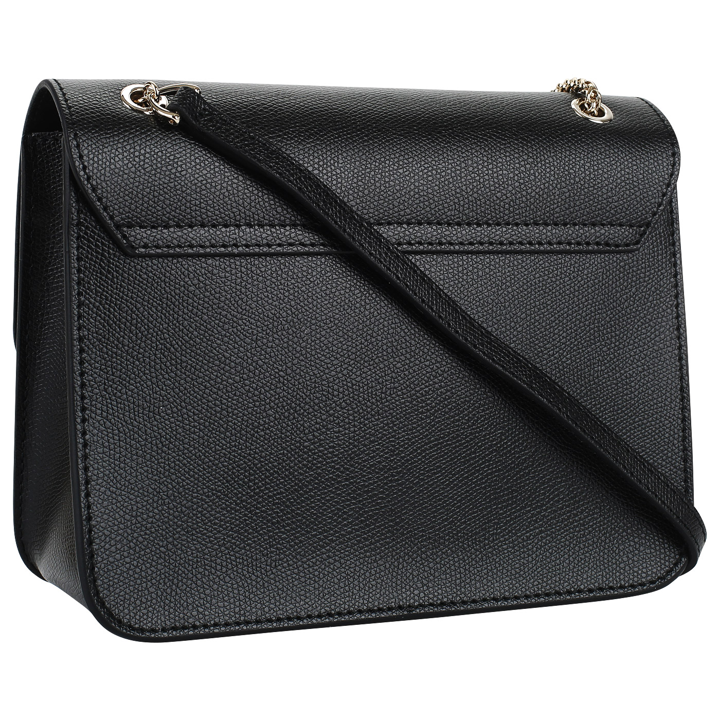 Сумочка с откидным клапаном Furla Metropolis