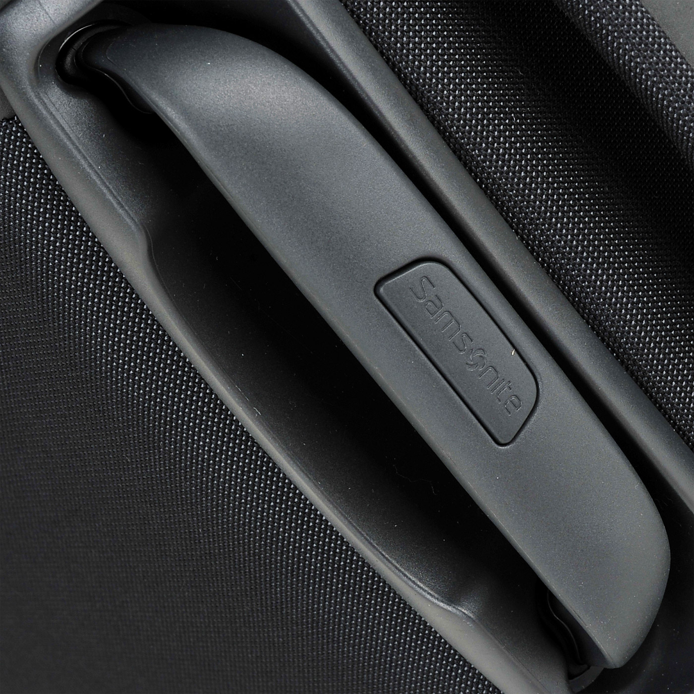 Чемодан для ручной клади тканевый Samsonite Spark Sng