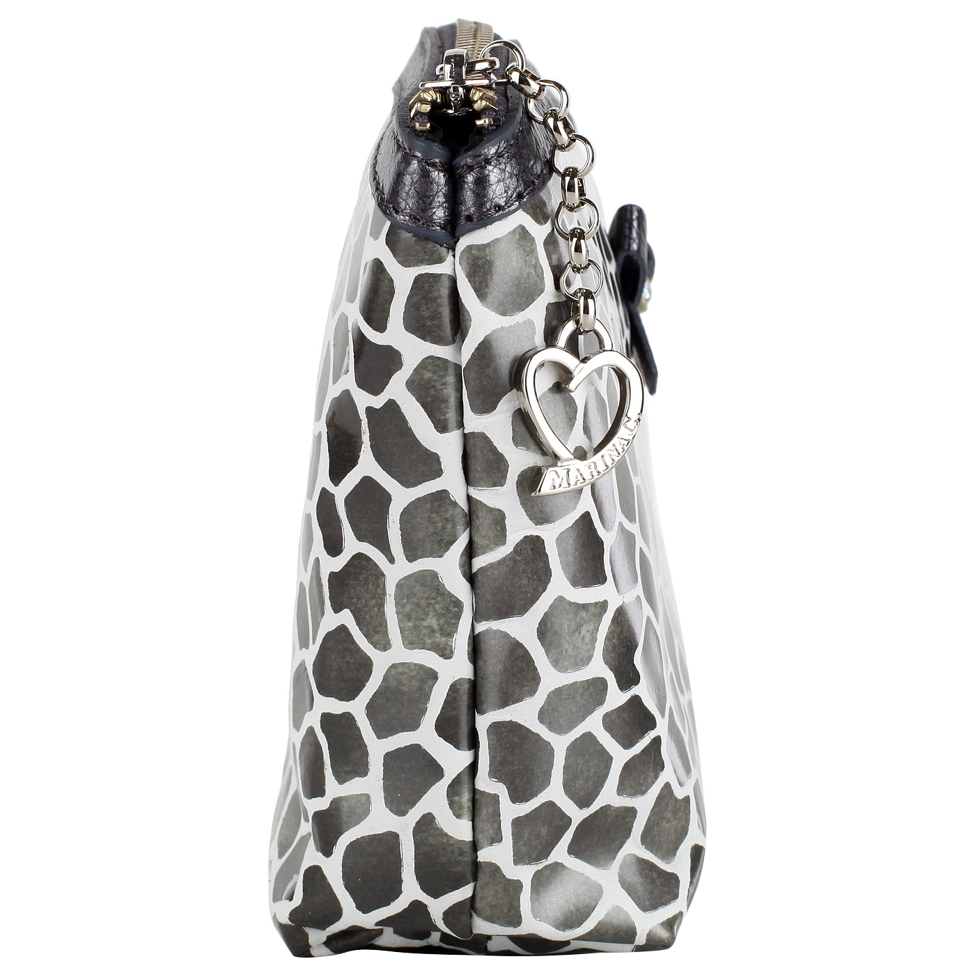 Косметичка с принтом Marina Creazioni 