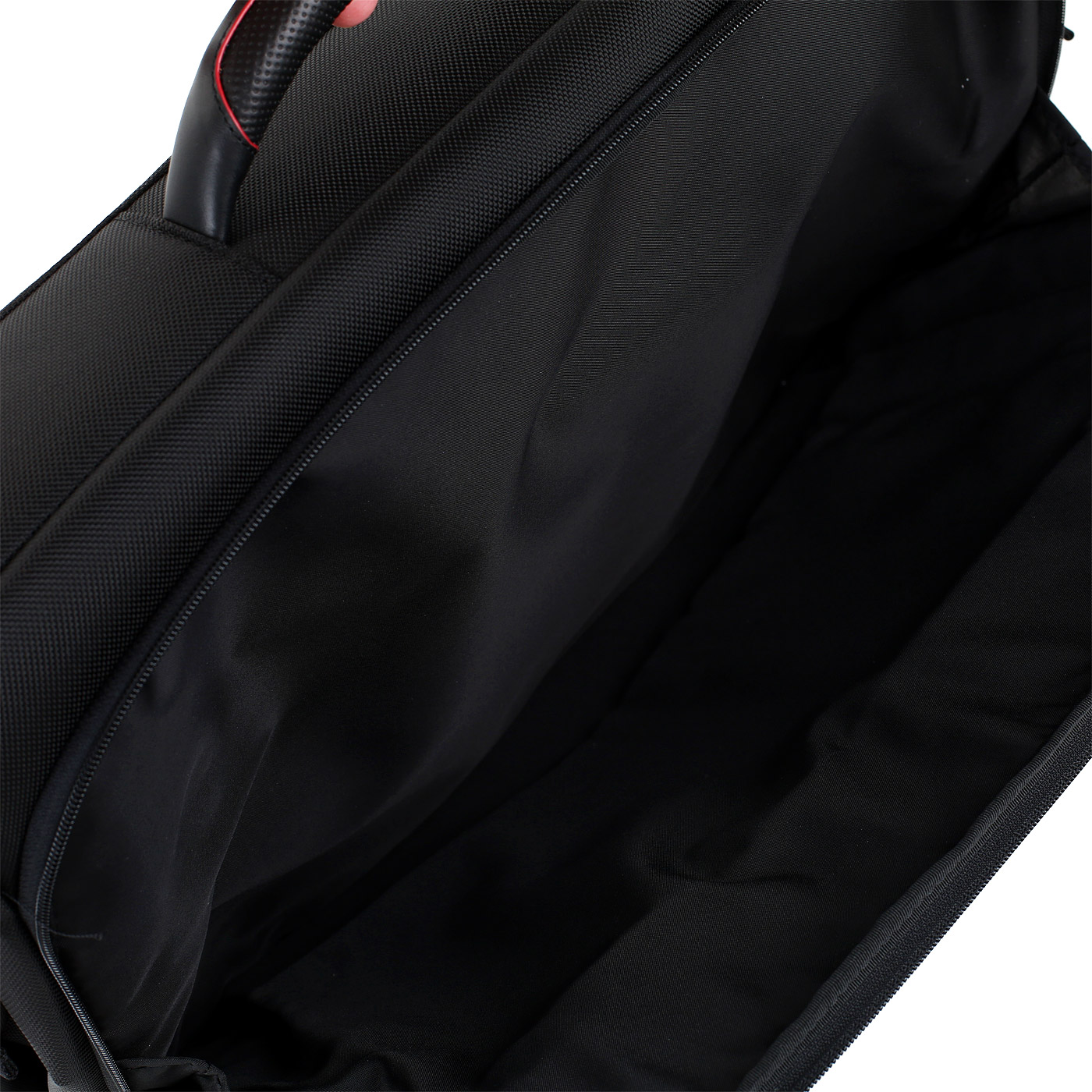 Портплед с плечевым ремнем Samsonite Pro-DLX 5