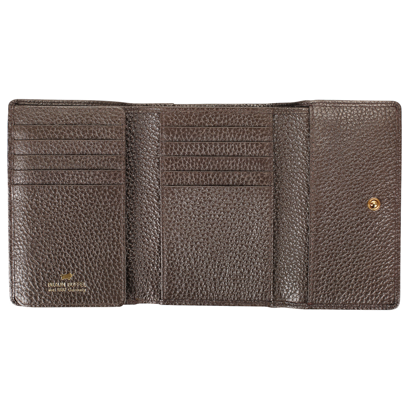 Кожаный кошелек Braun Buffel Ascoli
