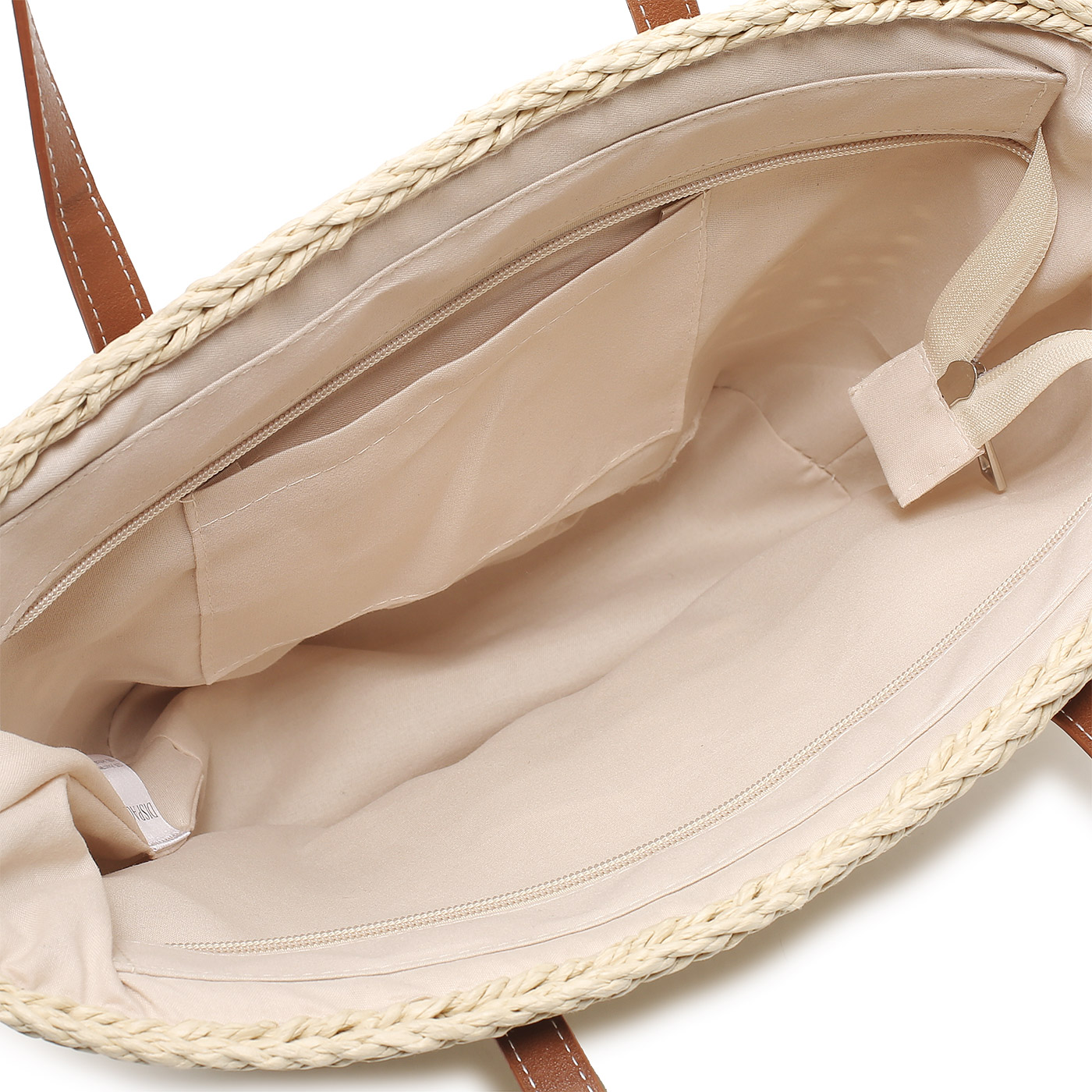 Пляжная сумка Dispacci 