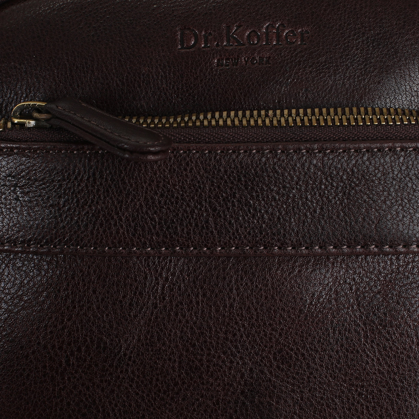 Сумка через плечо Dr. Koffer 