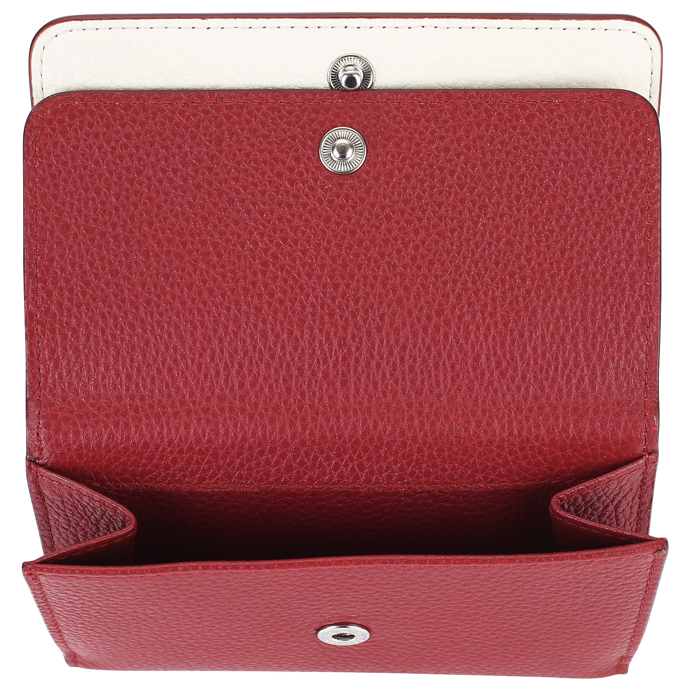 Кошелек из натуральной кожи Aurelli Felicie