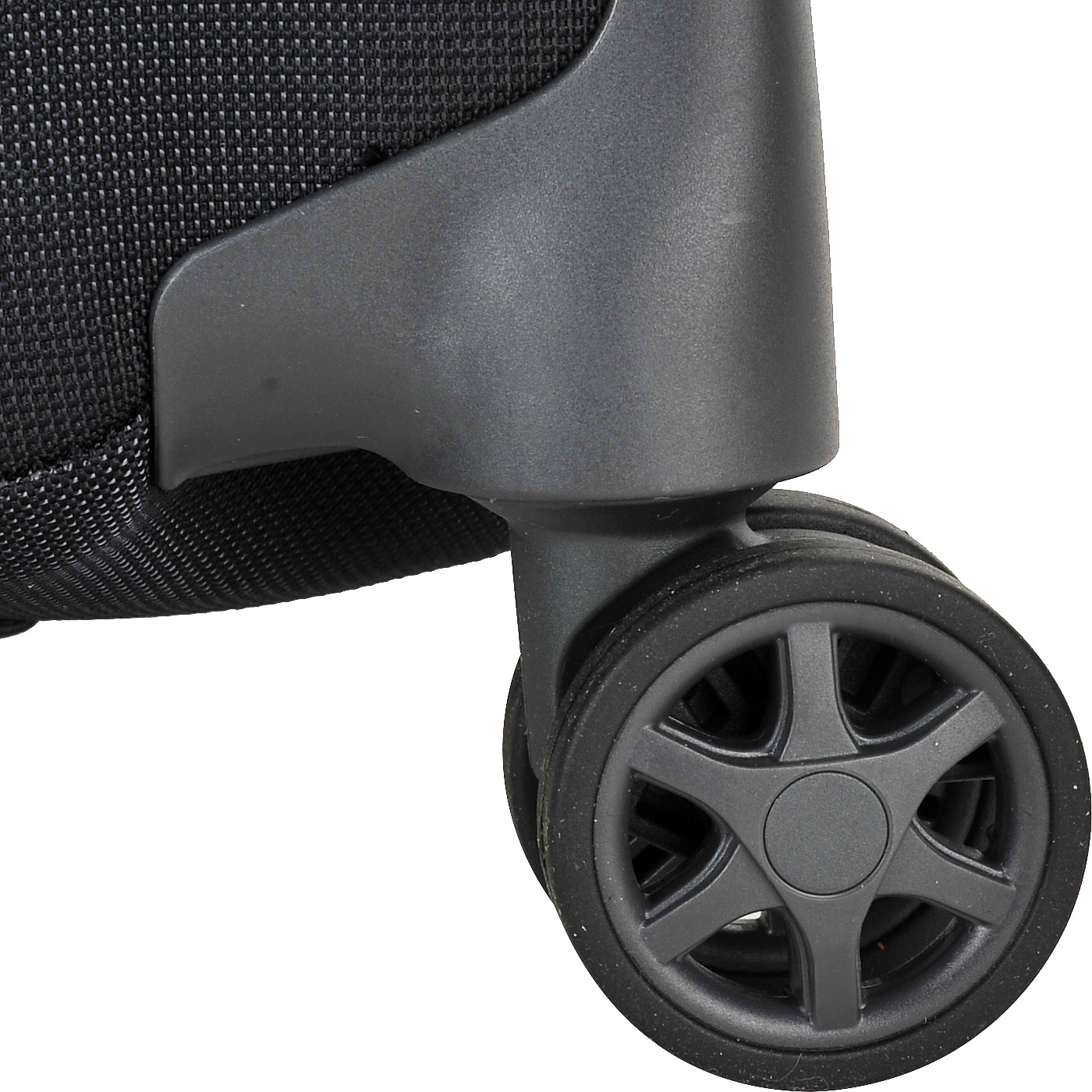 Чемодан для ручной клади тканевый Samsonite Spark Sng