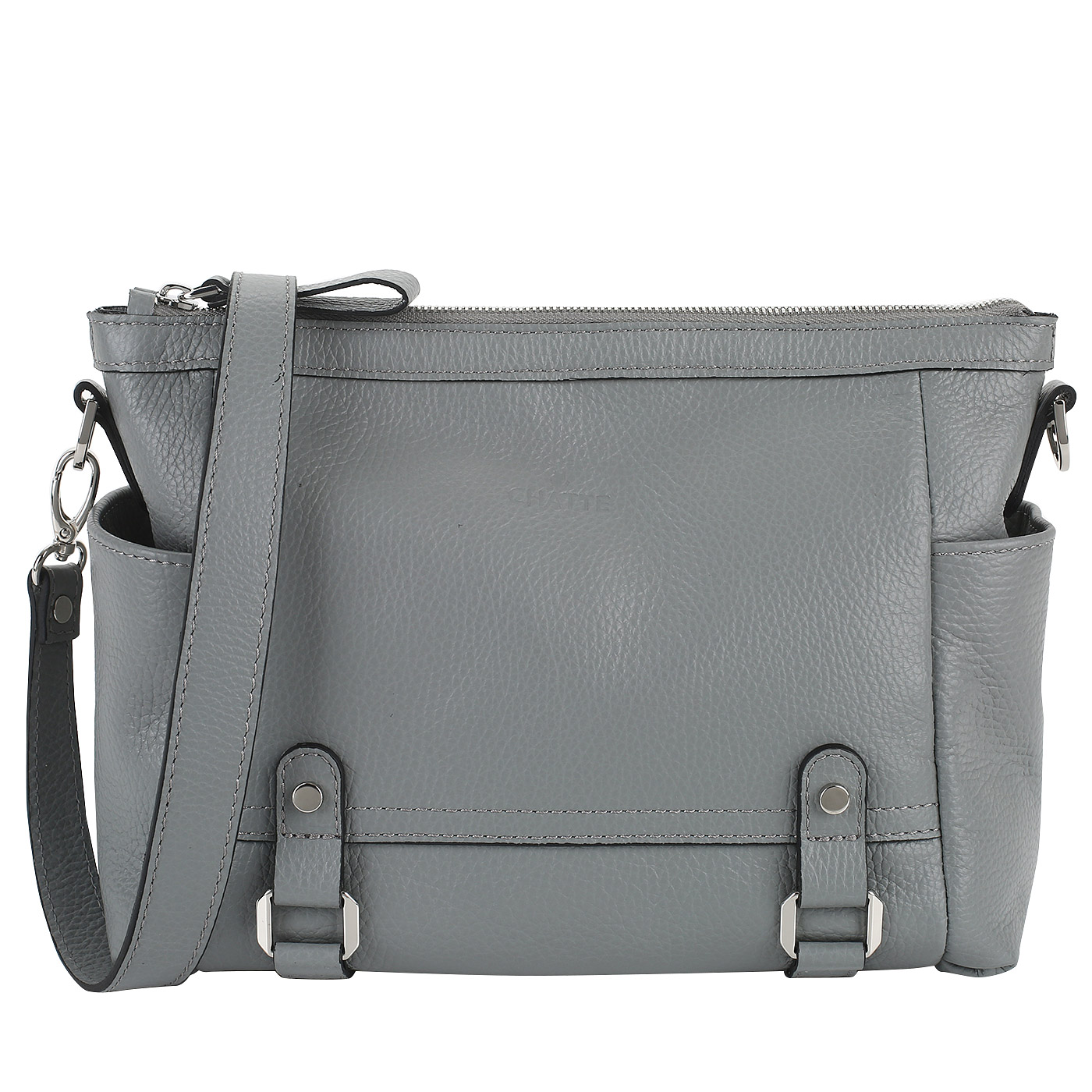 Chatte Мягкая сумка на молнии