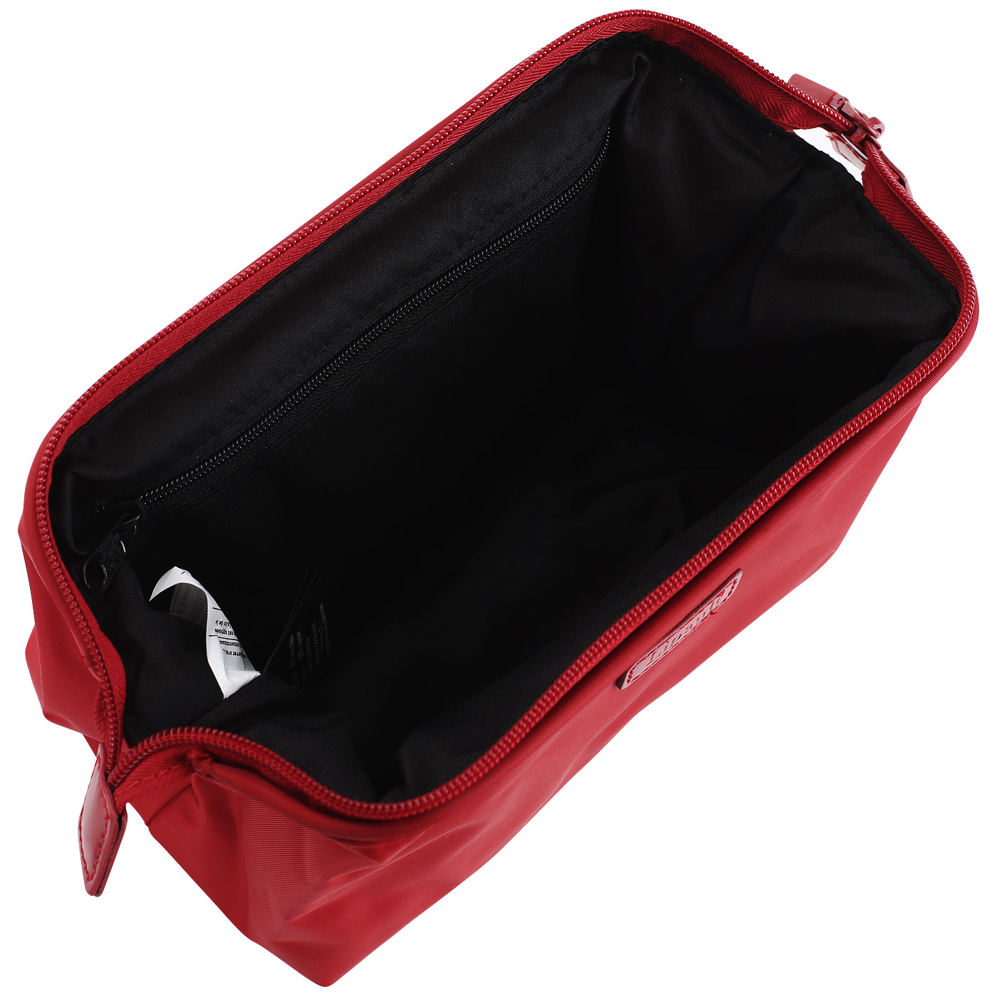 Косметичка из нейлона Lipault Plume Accessoires