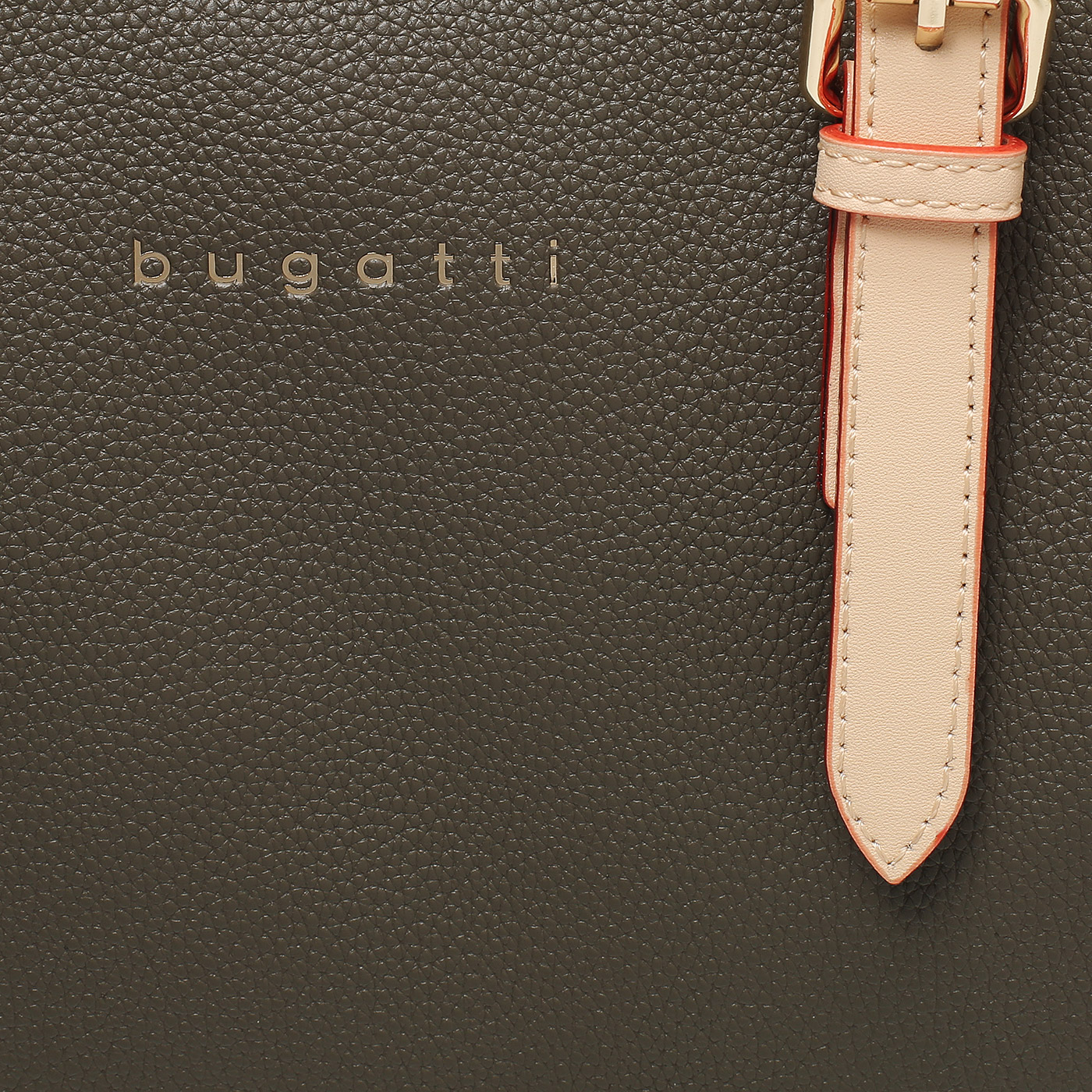 Сумка с двумя ручками Bugatti Ella