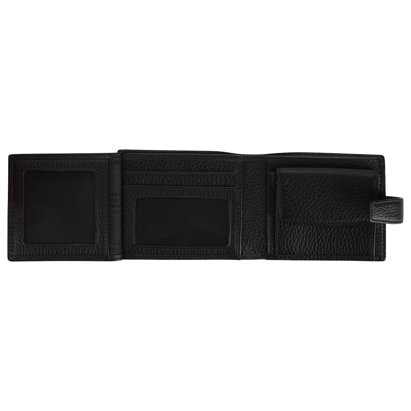 Маленькое портмоне из кожи Mayrhoff Witten