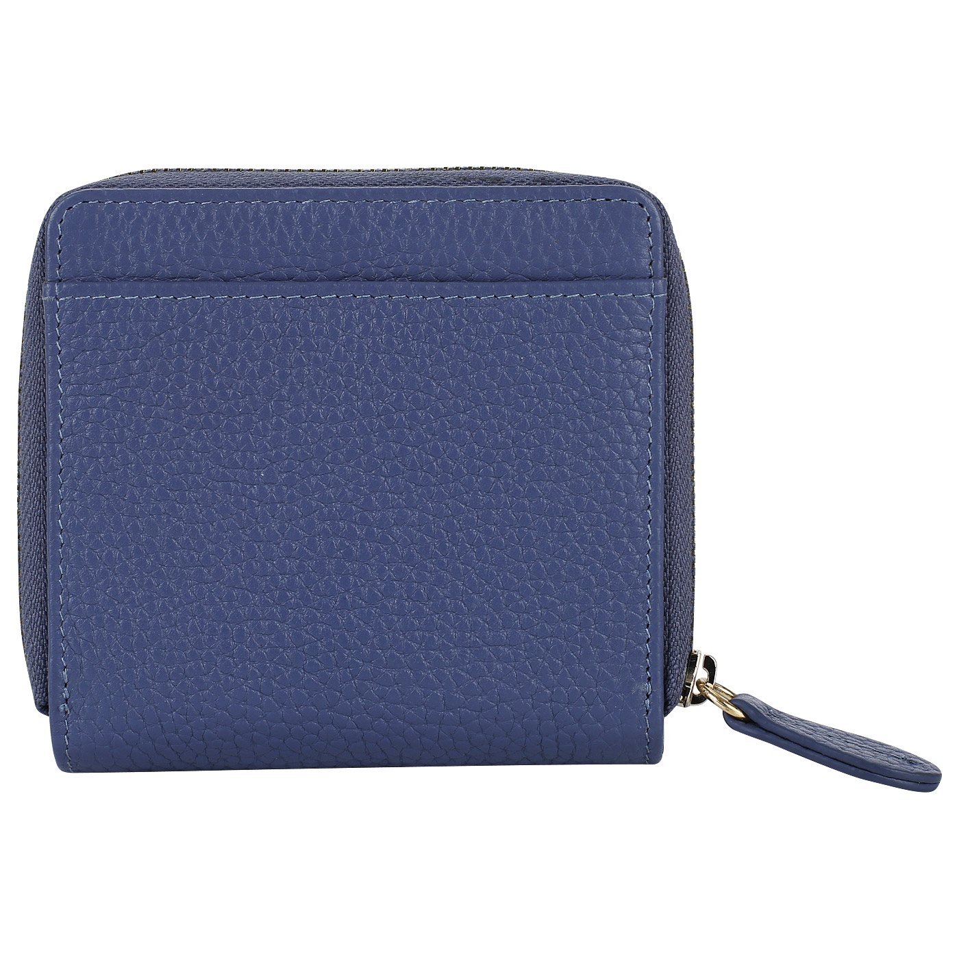 Кошелек из зернистой кожи Braun Buffel Asti