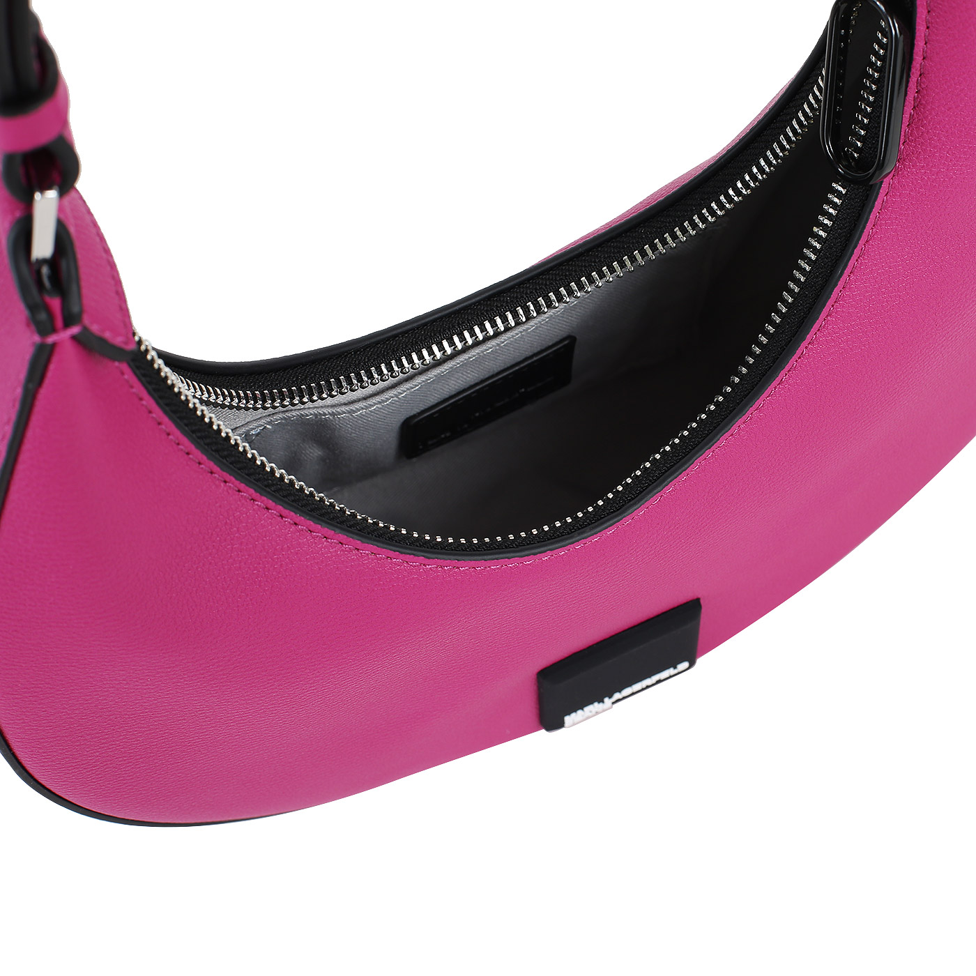 Сумка с короткой ручкой Karl Lagerfeld Jeans Box