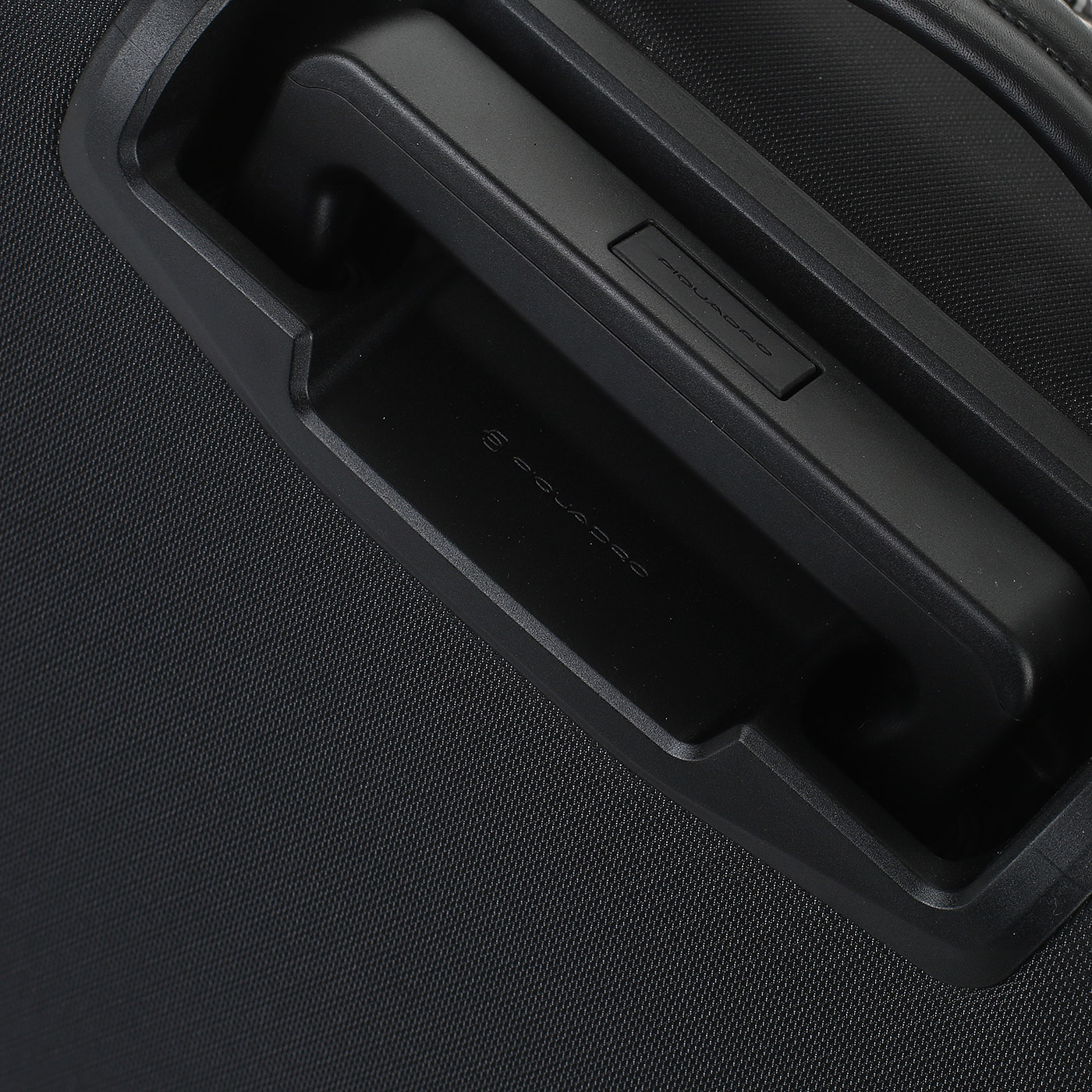 Дорожная сумка на колесах Piquadro Klout