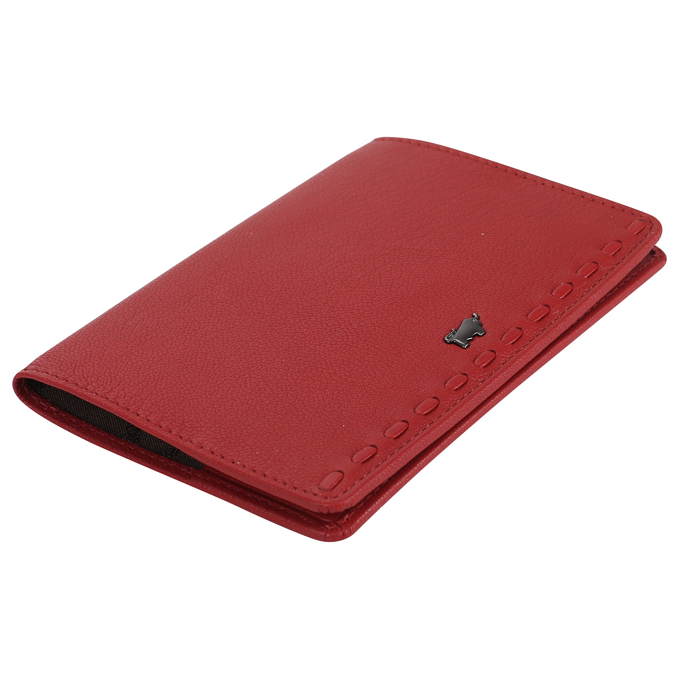 Обложка для паспорта с декором Braun Buffel Soave