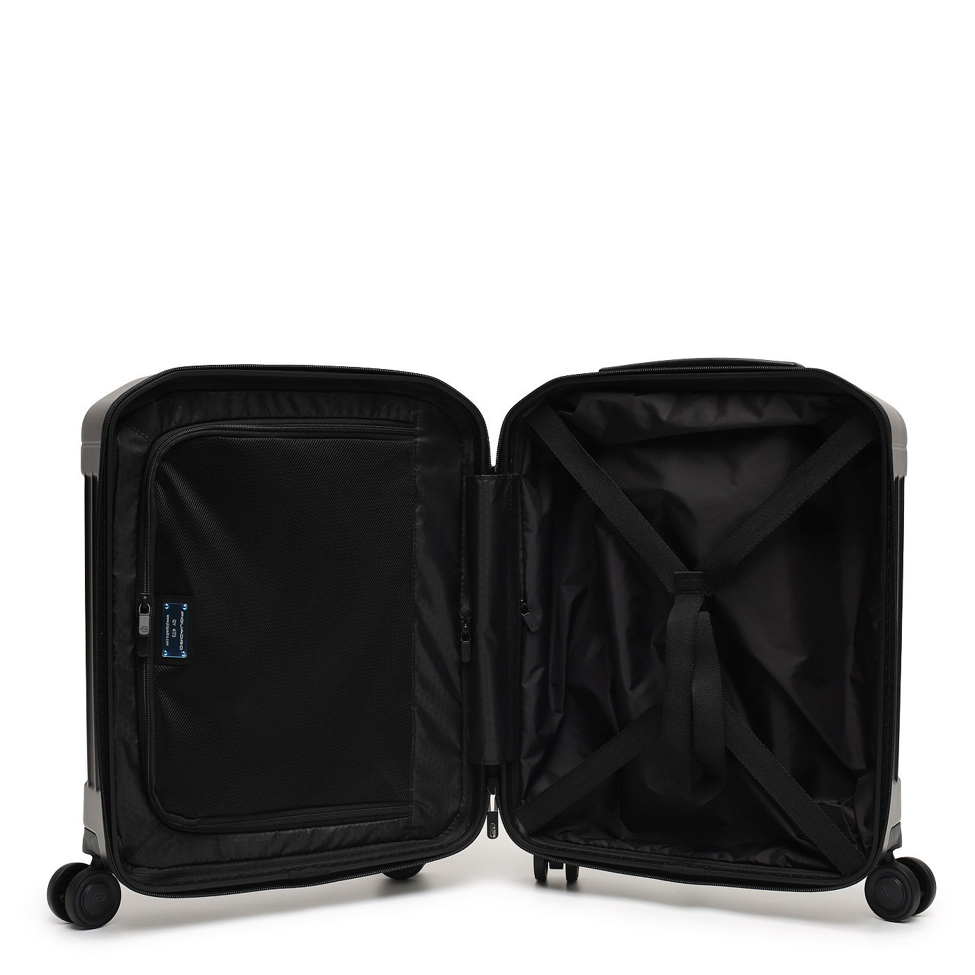 Чемодан для ручной клади из поликарбоната Piquadro PQ Light