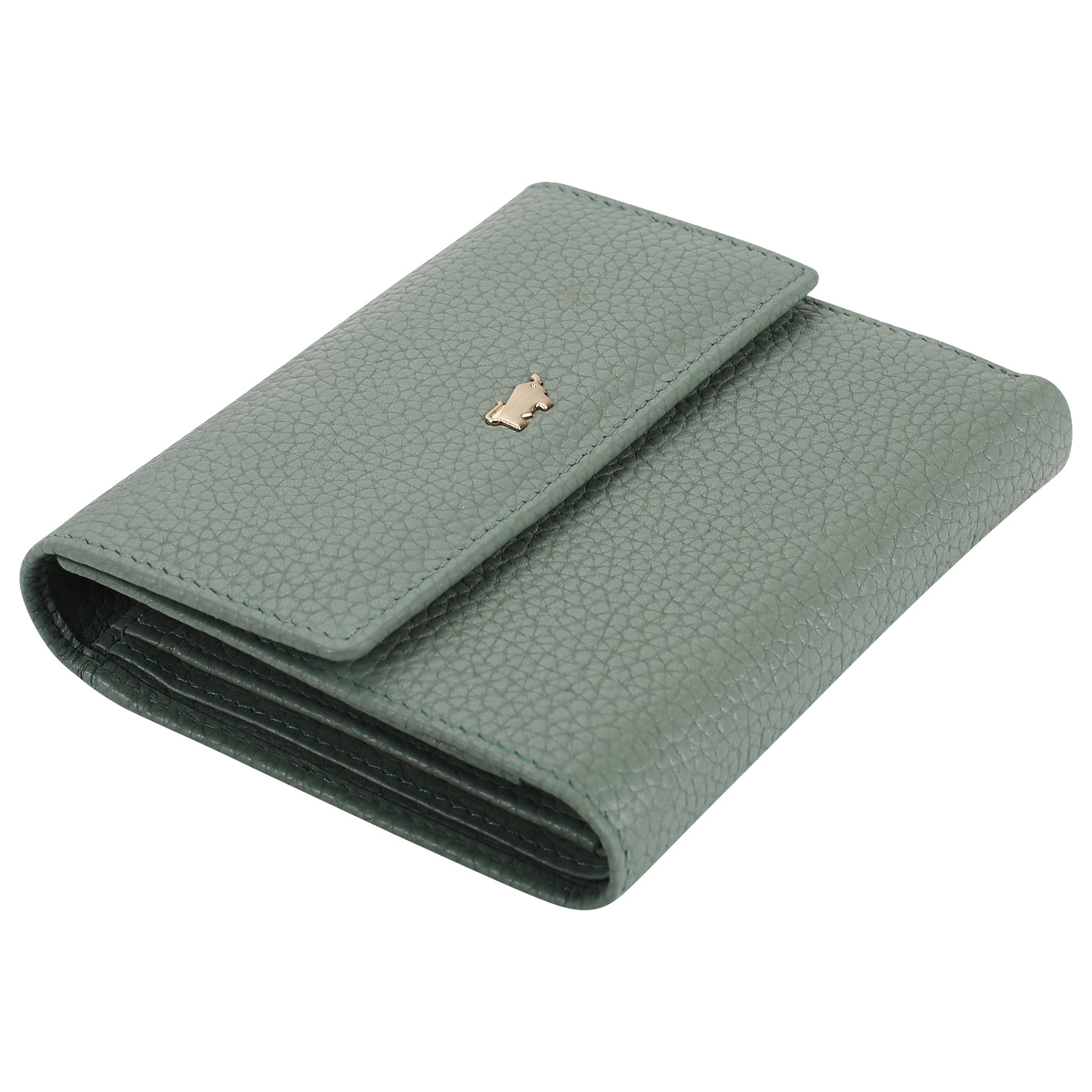 Кошелек на кнопке Braun Buffel Asti