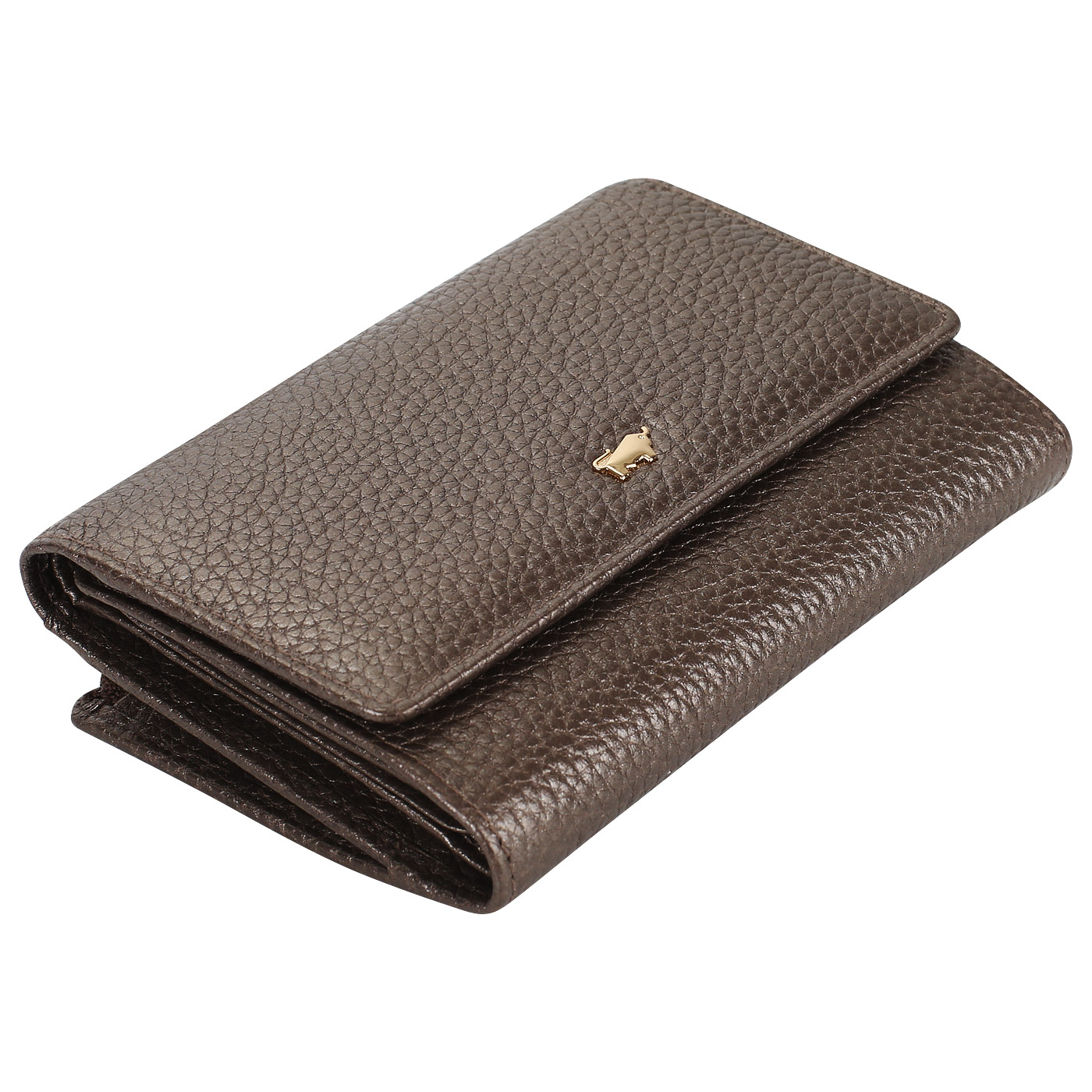 Кожаный кошелек Braun Buffel Ascoli