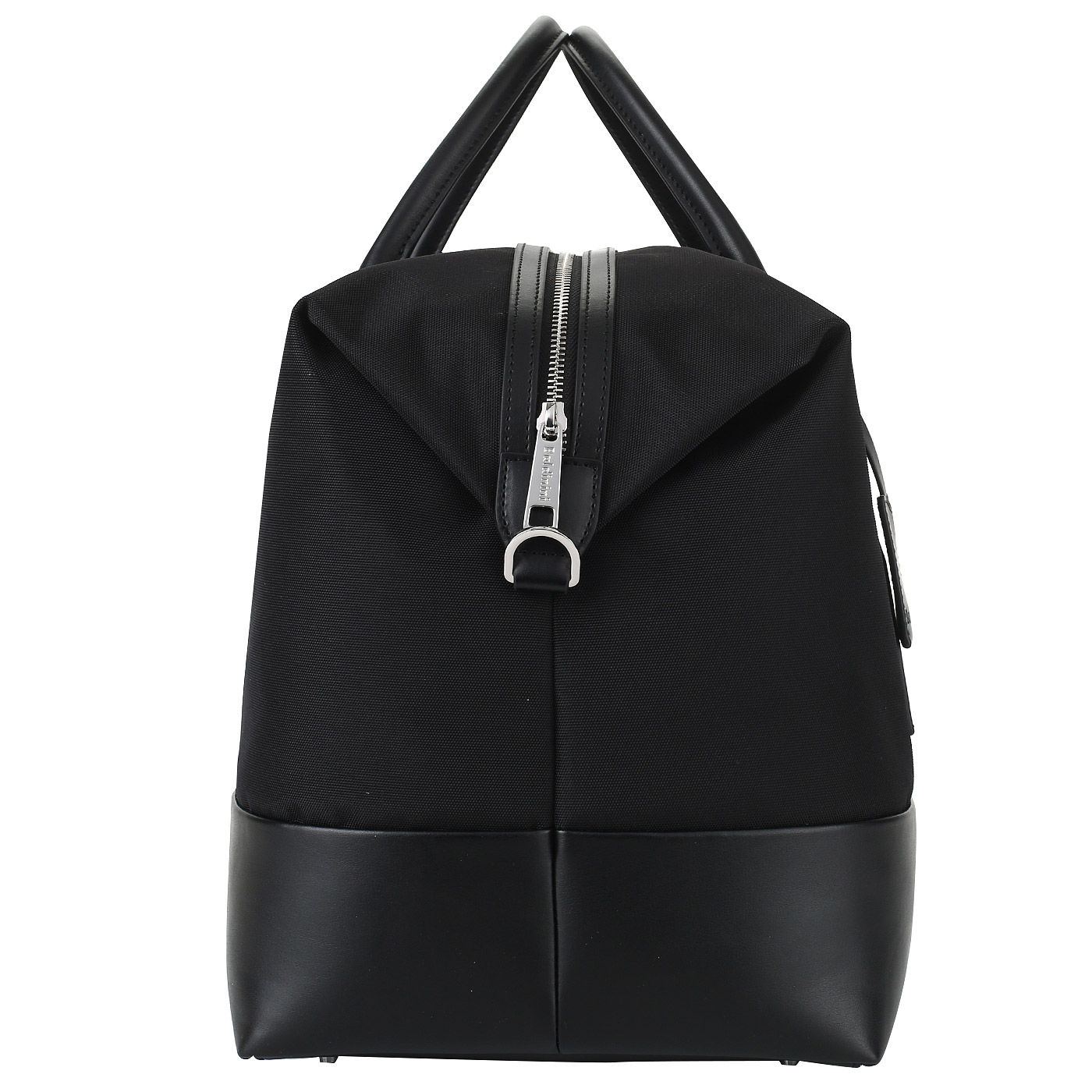 Дорожная сумка со съемным плечевым ремнем Baldinini Eric