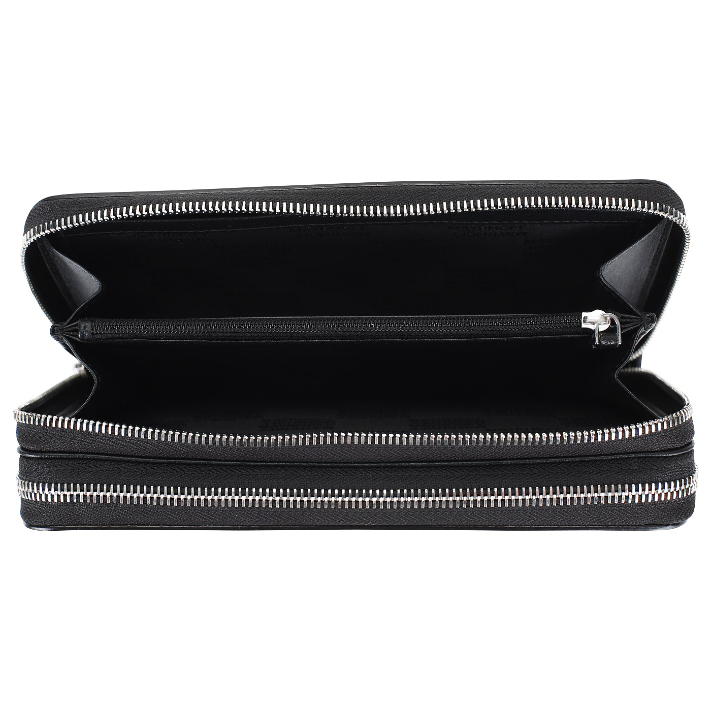 Сумка-визитка из натуральной кожи Mayrhoff Essen