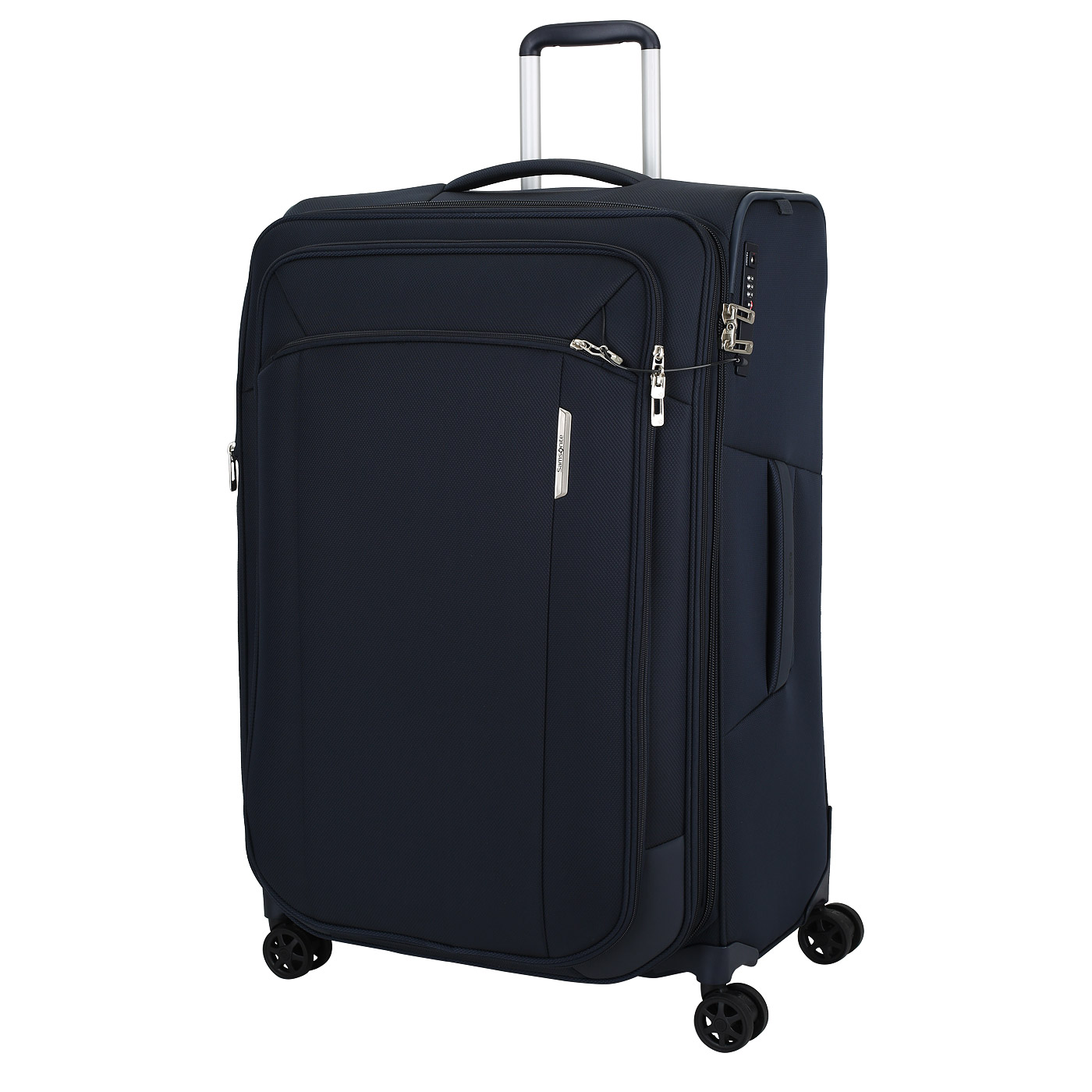 Samsonite Текстильный чемодан