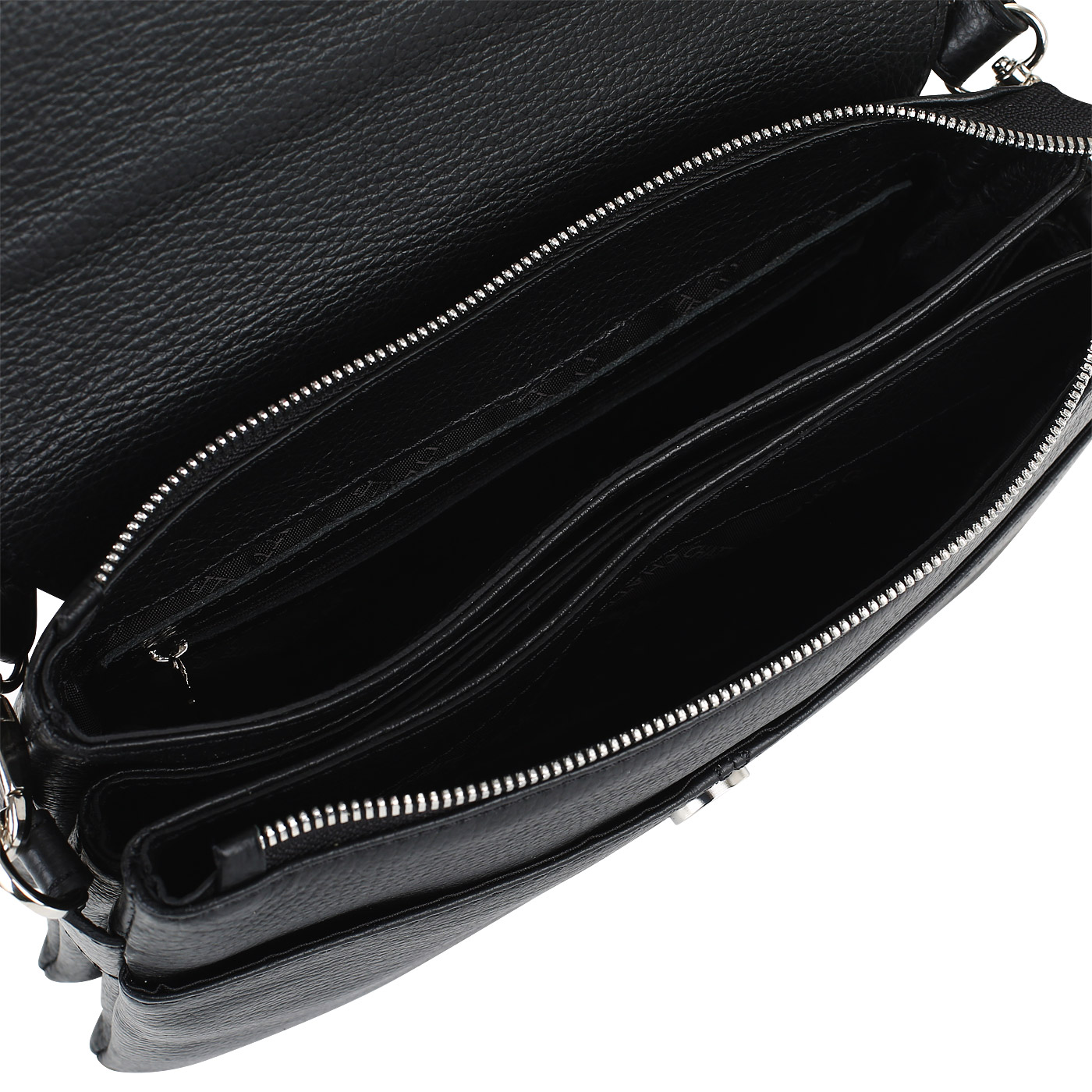 Сумка со съемной ручкой Chatte Marseille