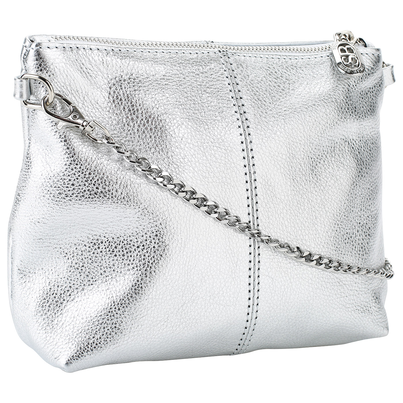 Маленькая женская сумочка с плечевой цепочкой Sara Burglar Laila