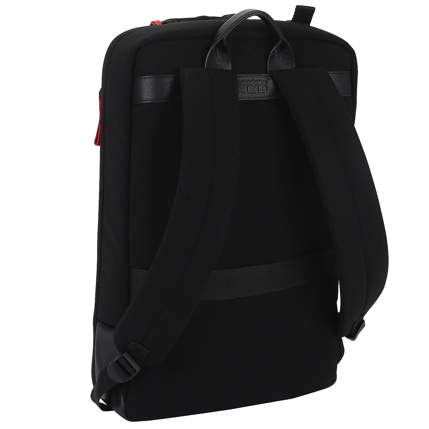 Вместительный рюкзак Samsonite Red Jaxons