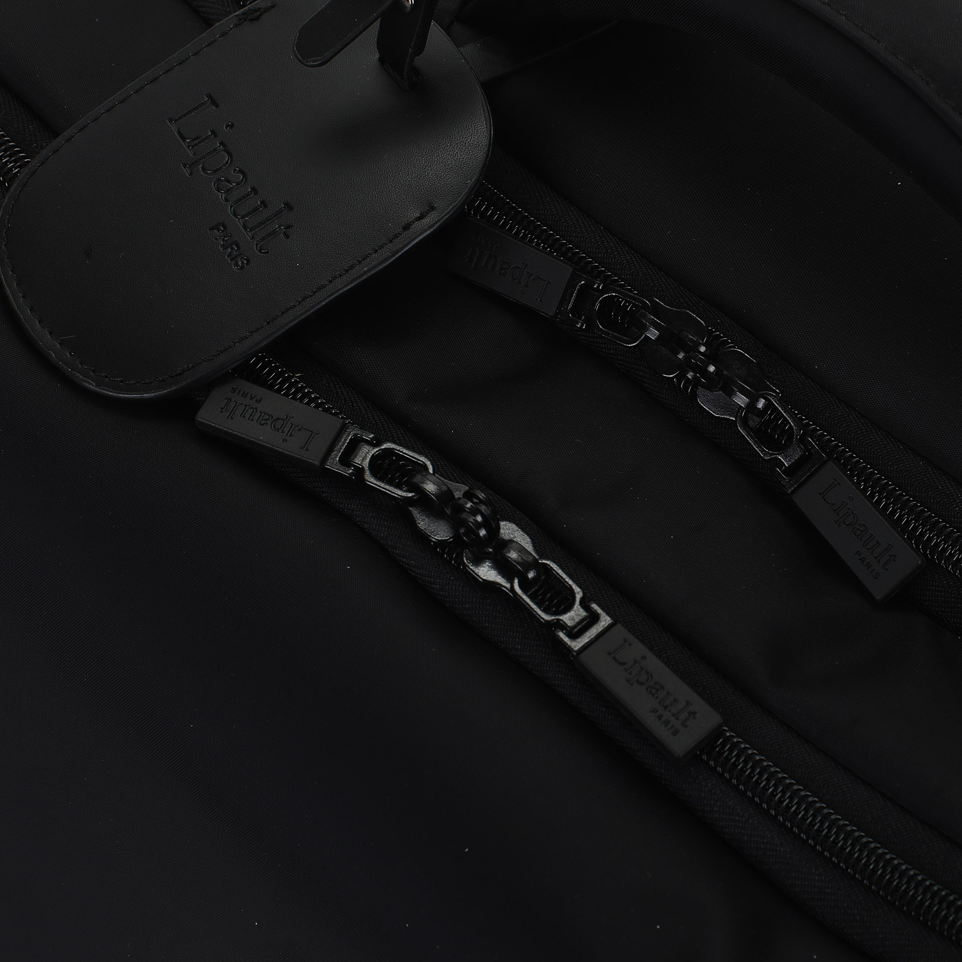 Бизнес-кейс Lipault Plume Business