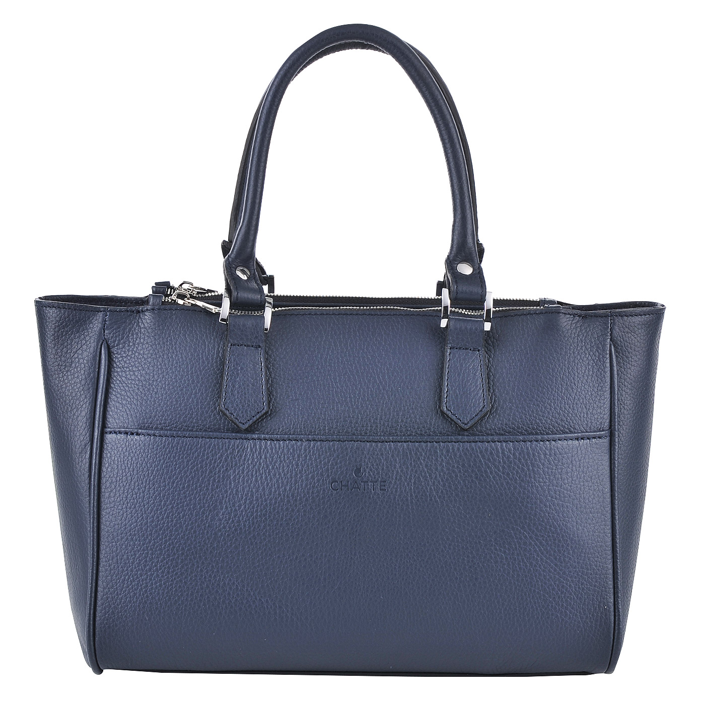 Chatte Женская кожаная сумка