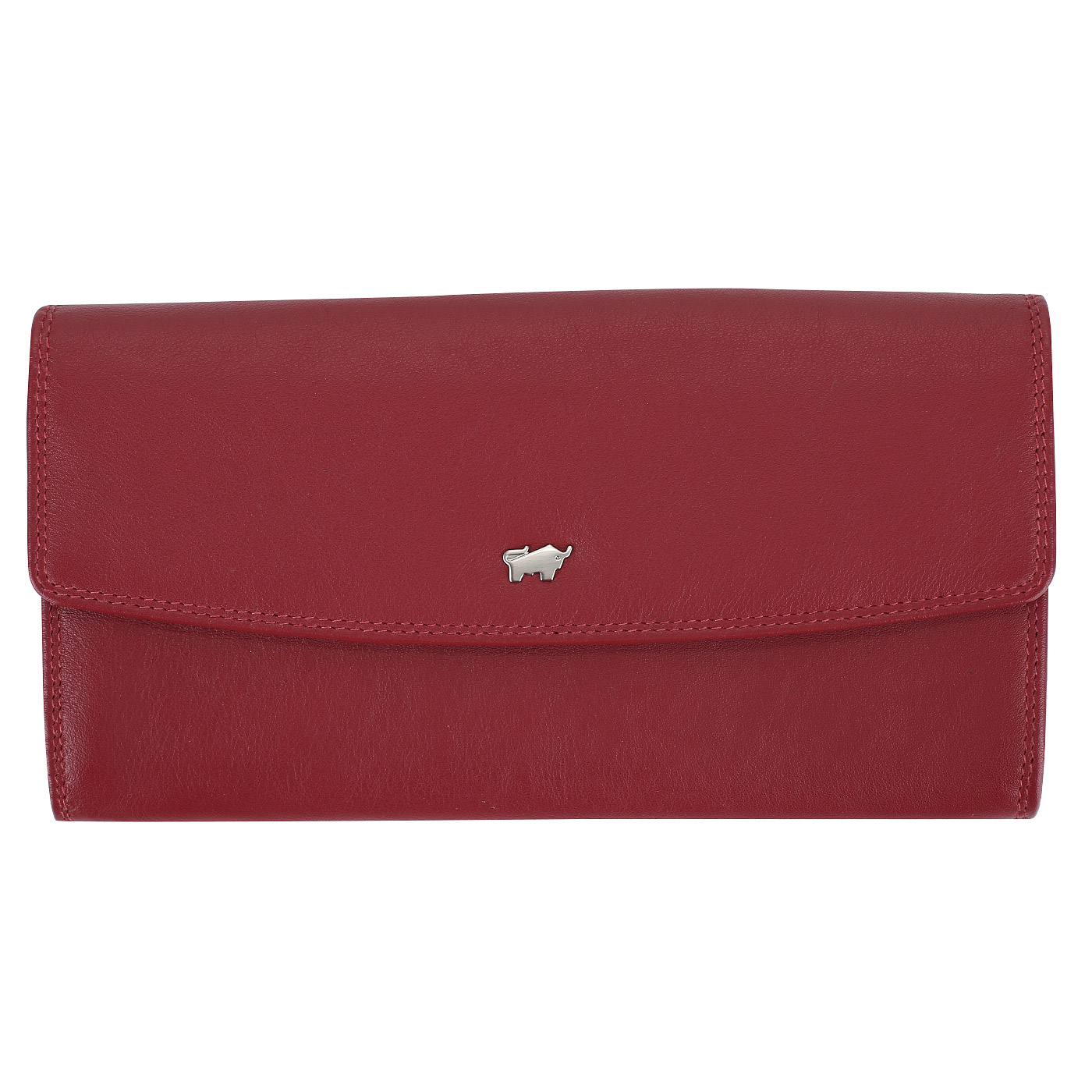 Braun Buffel Кожаный кошелек