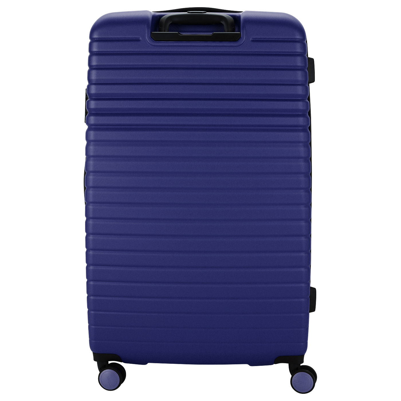 Чемодан большой L из ABS-пластика с кодовым замком American Tourister Aero Racer