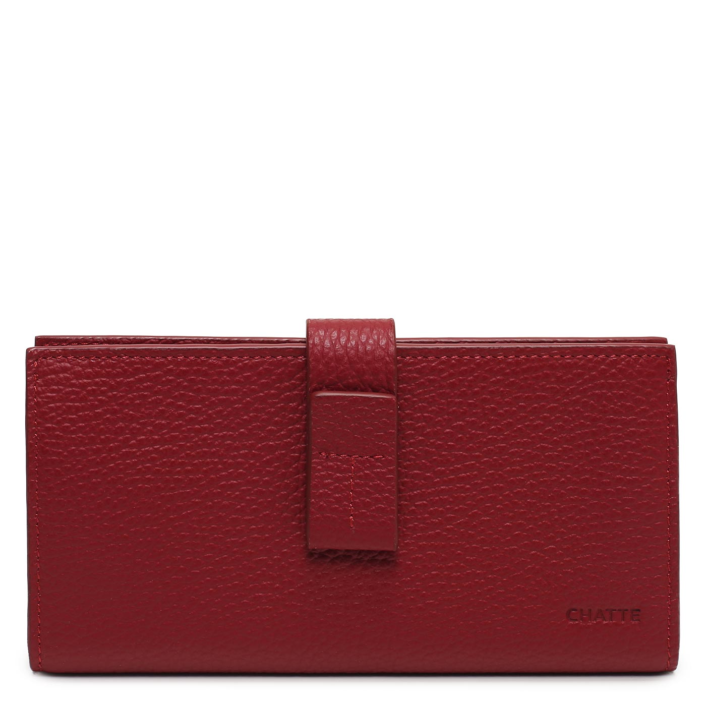 Chatte Портмоне на полную купюру