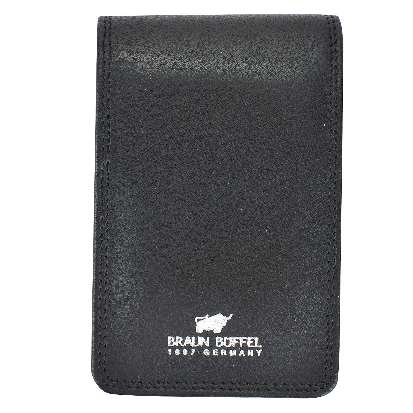 Кожаная сигаретница Braun Buffel Golf