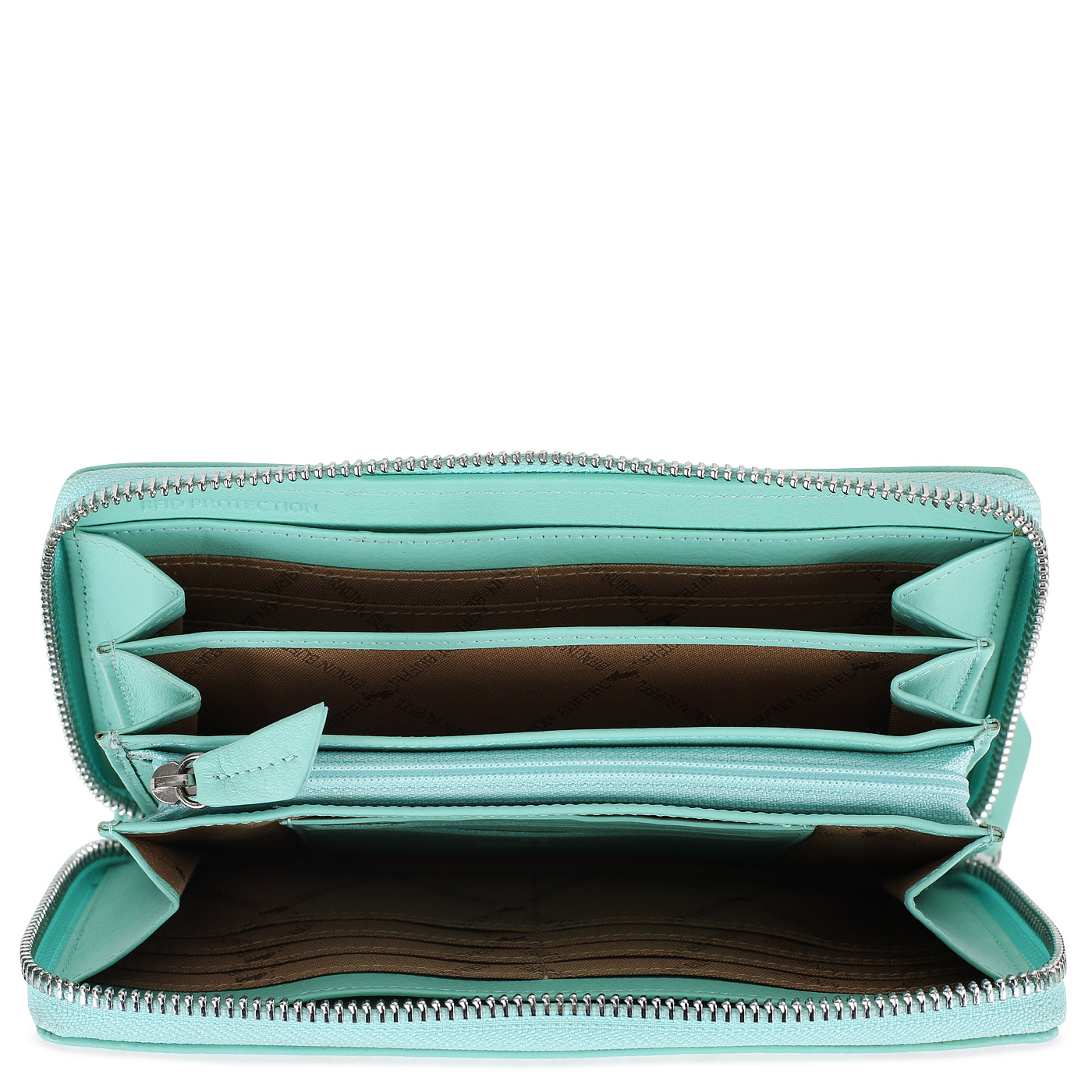 Портмоне на полную купюру Braun Buffel Joy