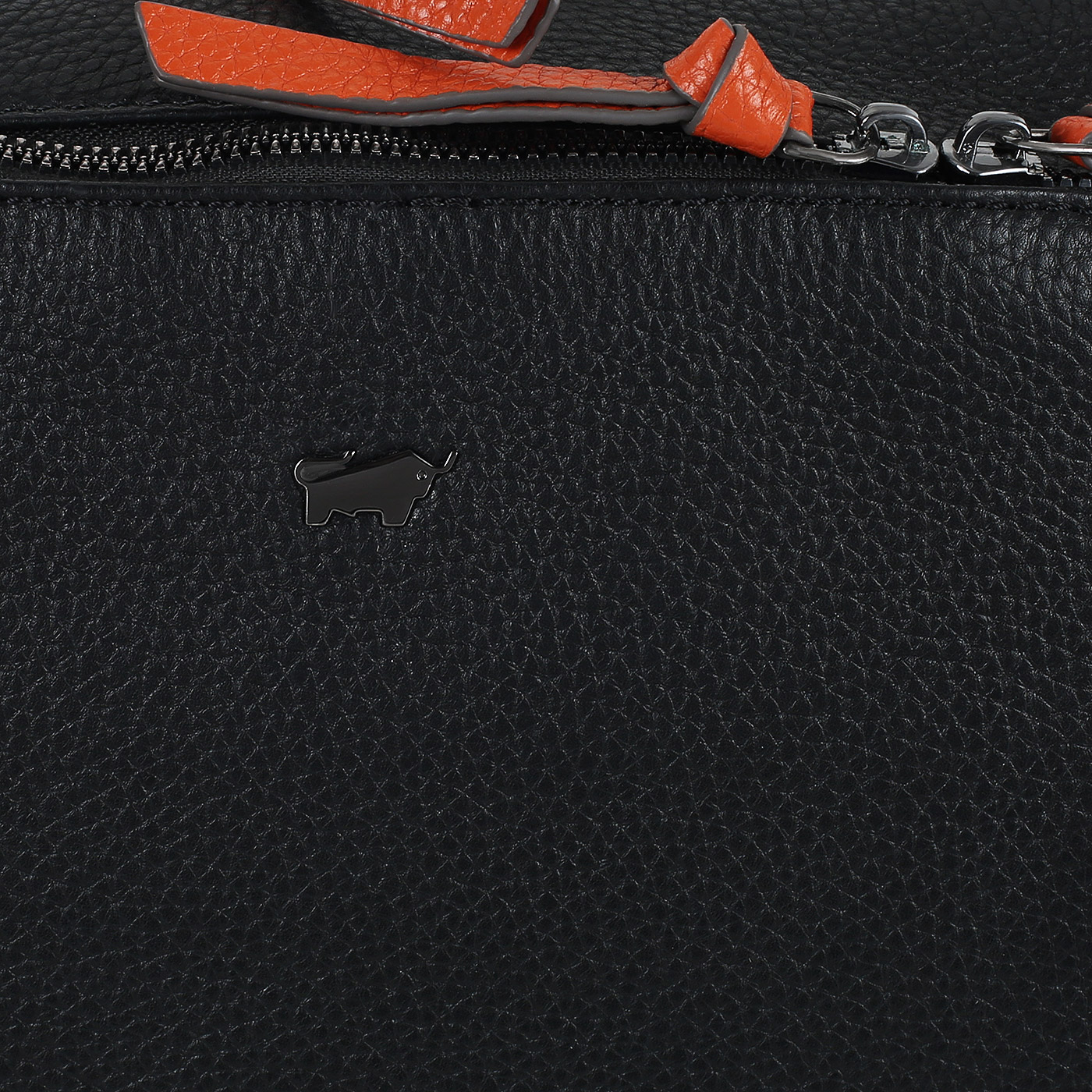 Кожаный рюкзак Braun Buffel Novara