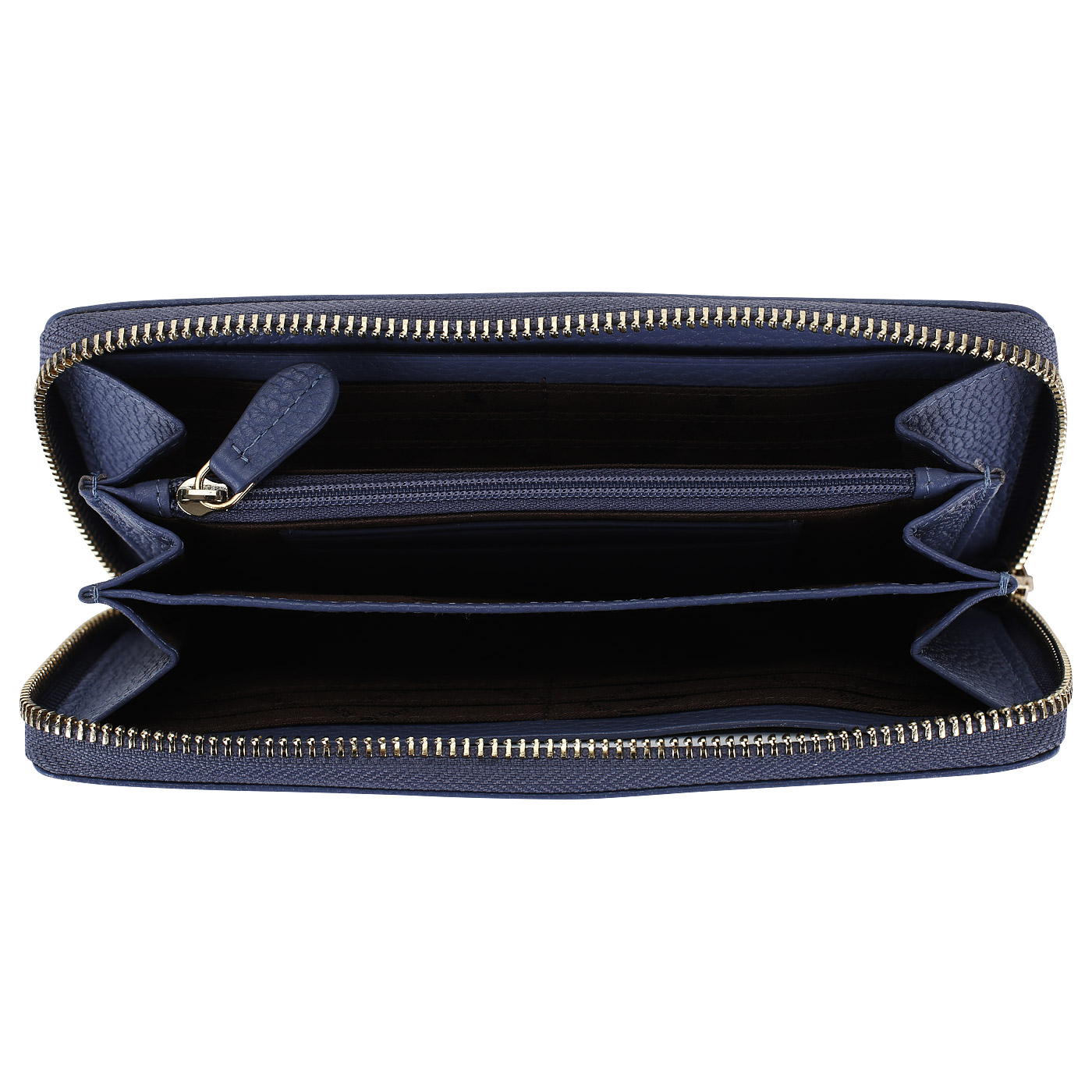 Зернистый кошелек Braun Buffel Asti