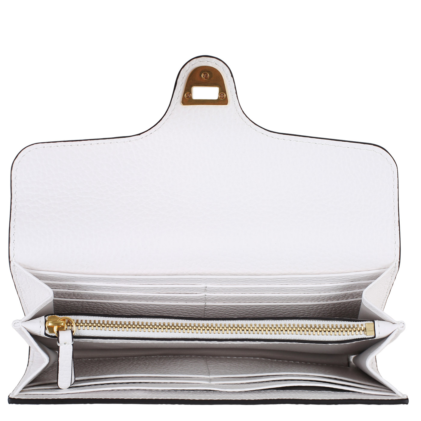 Портмоне на полную купюру Coccinelle Beat Soft