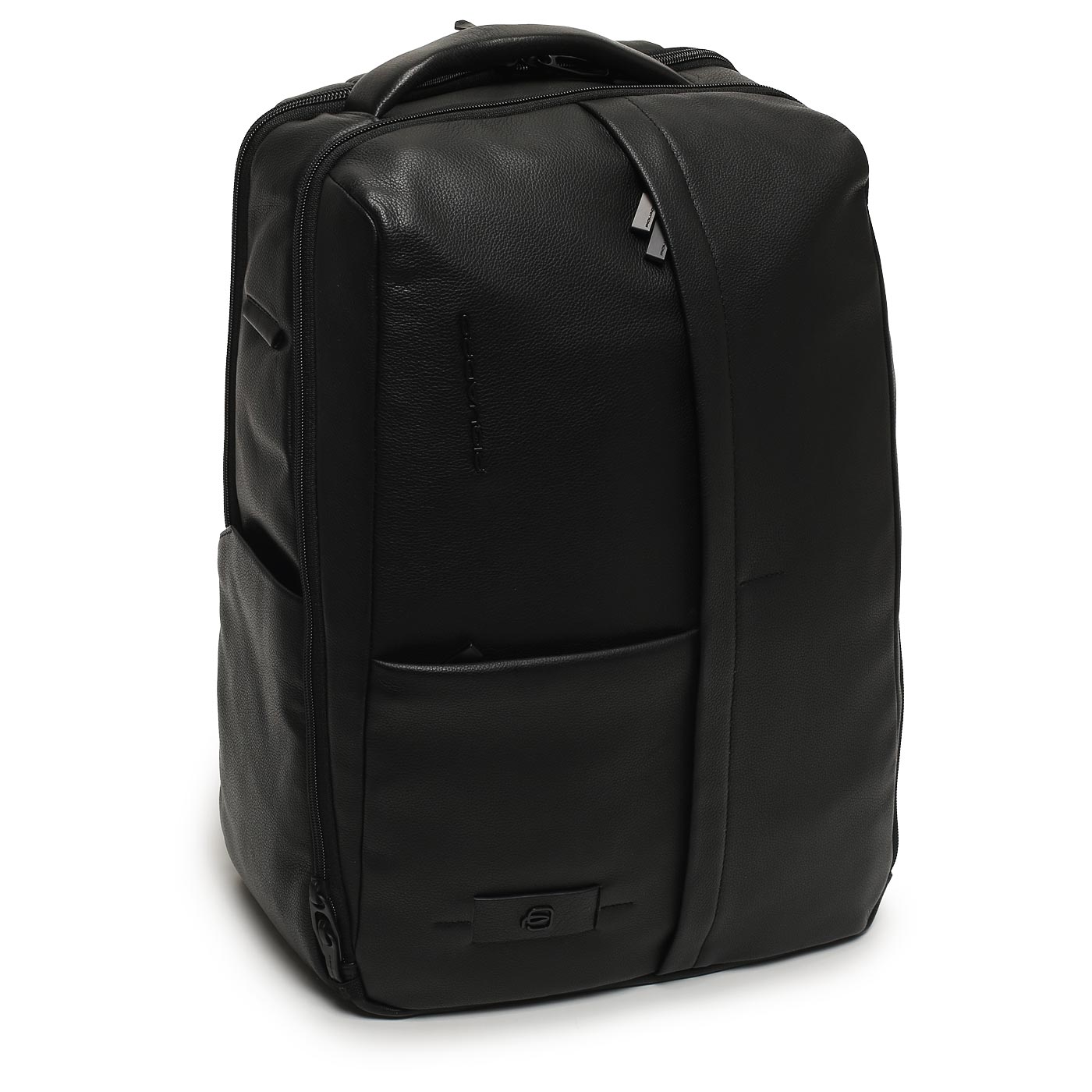 Кожаный рюкзак Piquadro Russel