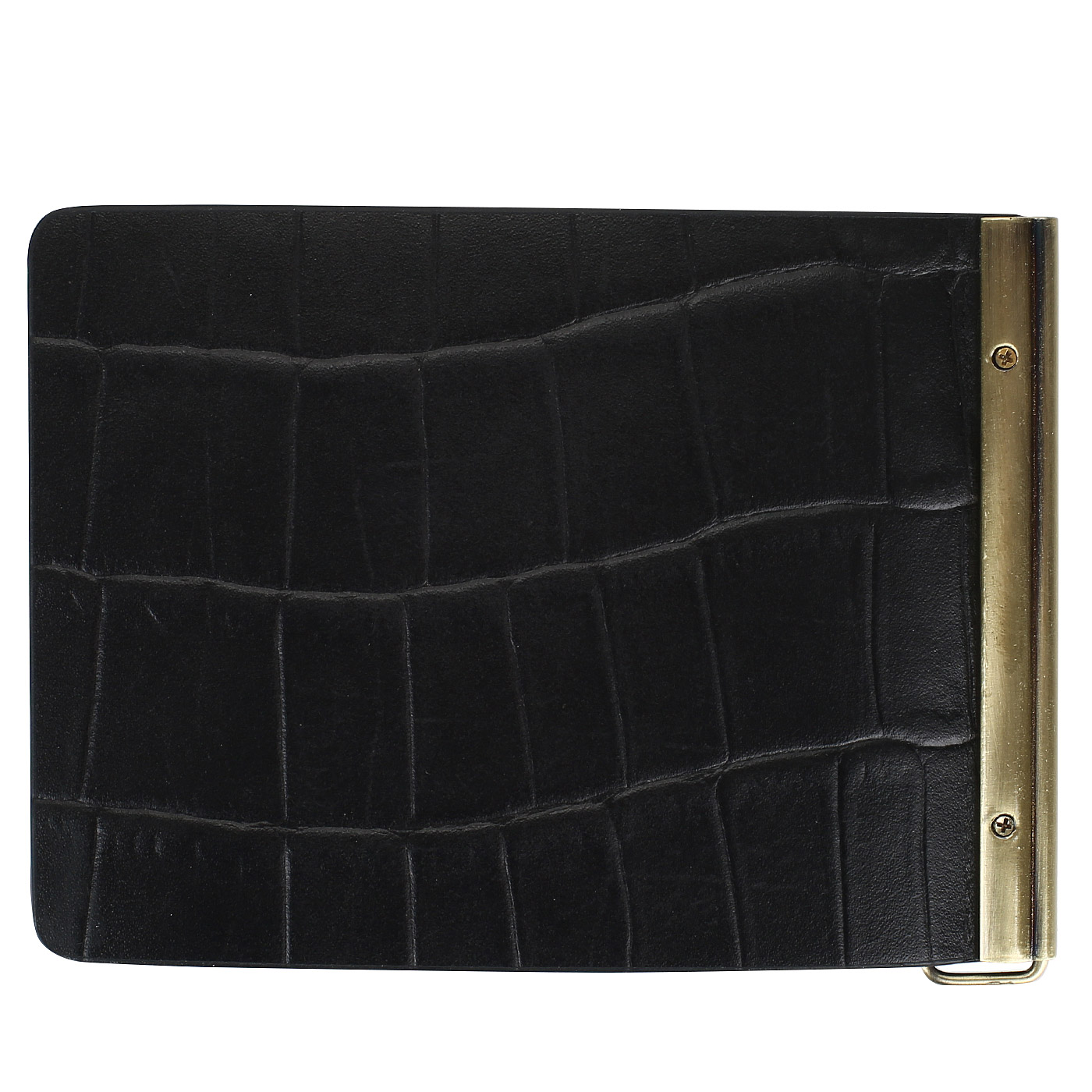 Зажим для денег Dr. Koffer 