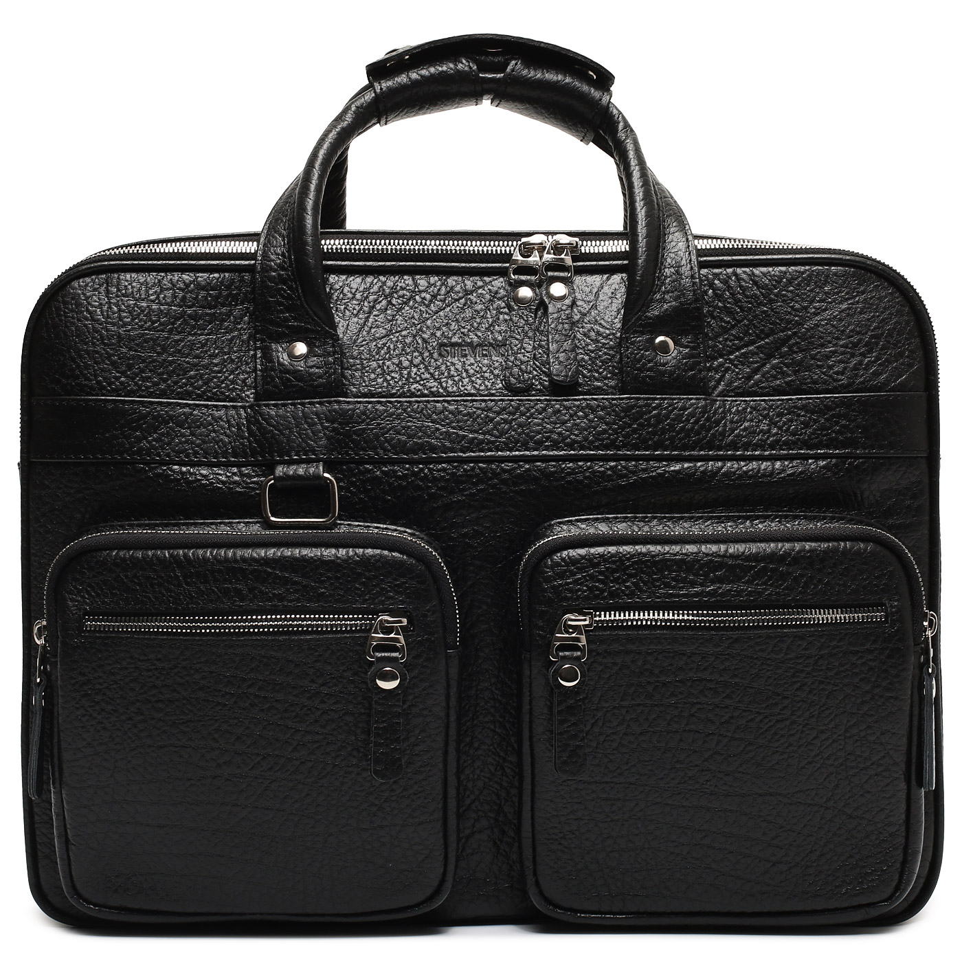 Stevens Вместительная деловая сумка