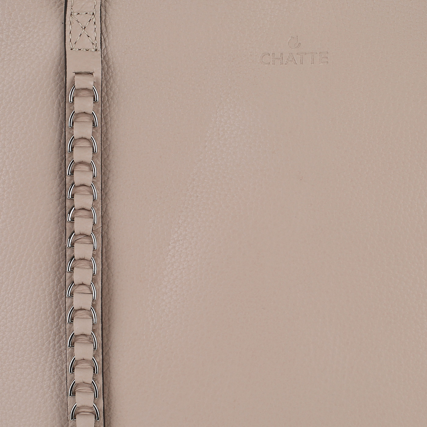 Вместительная сумка Chatte Marseille